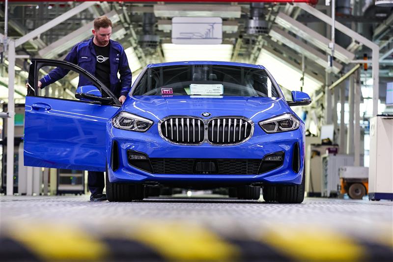 Deutsch-britischer Wirtschaftsgipfel in Berlin