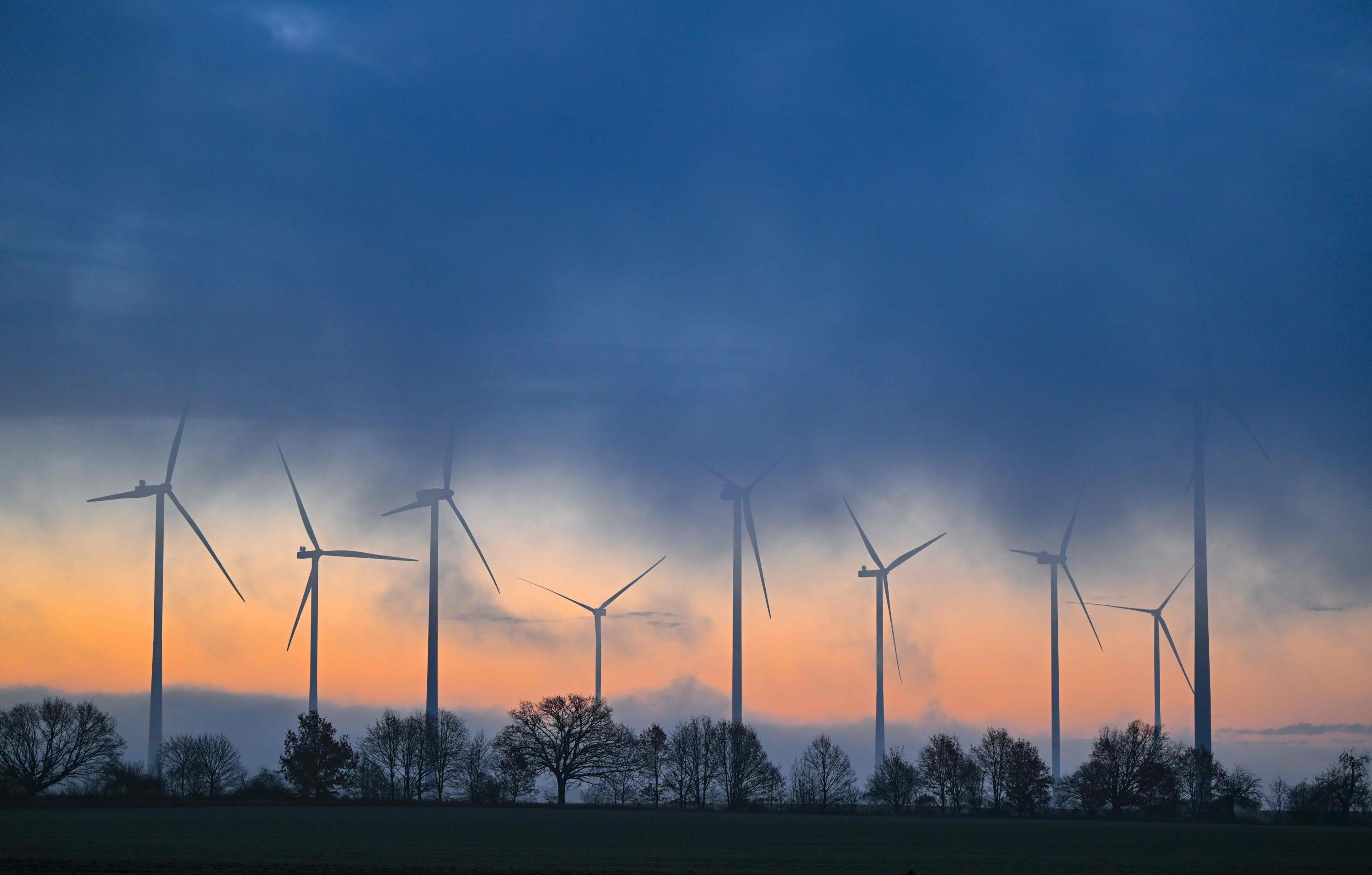 Federal Government passes resolution on Climate and Transformation Fund Federal Government passes resolution on Climate and Transformation Fund
