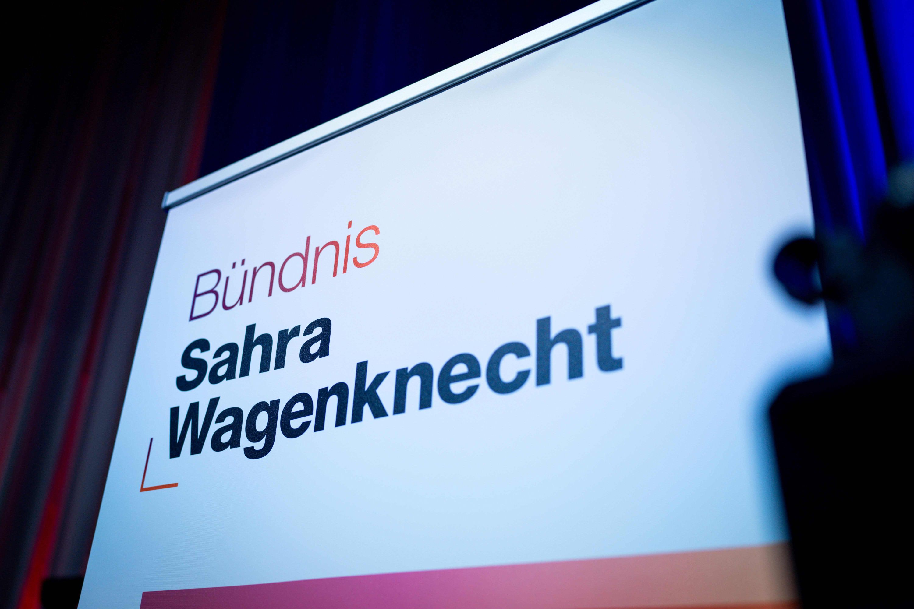 BSW: die neu gegründete Partei im linken politischen Spektrum BSW: die neu gegründete Partei im linken politischen Spektrum