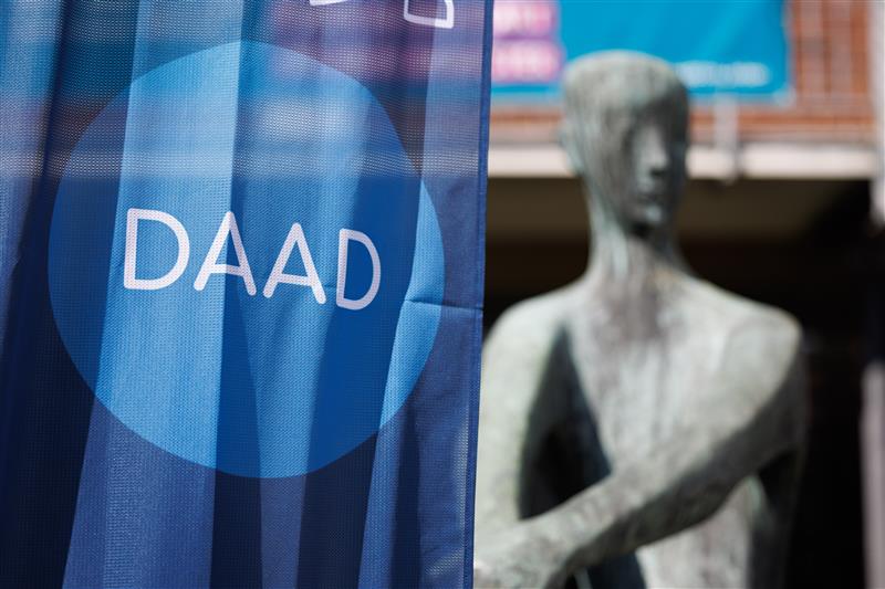 Russia declares DAAD an “undesirable organisation”