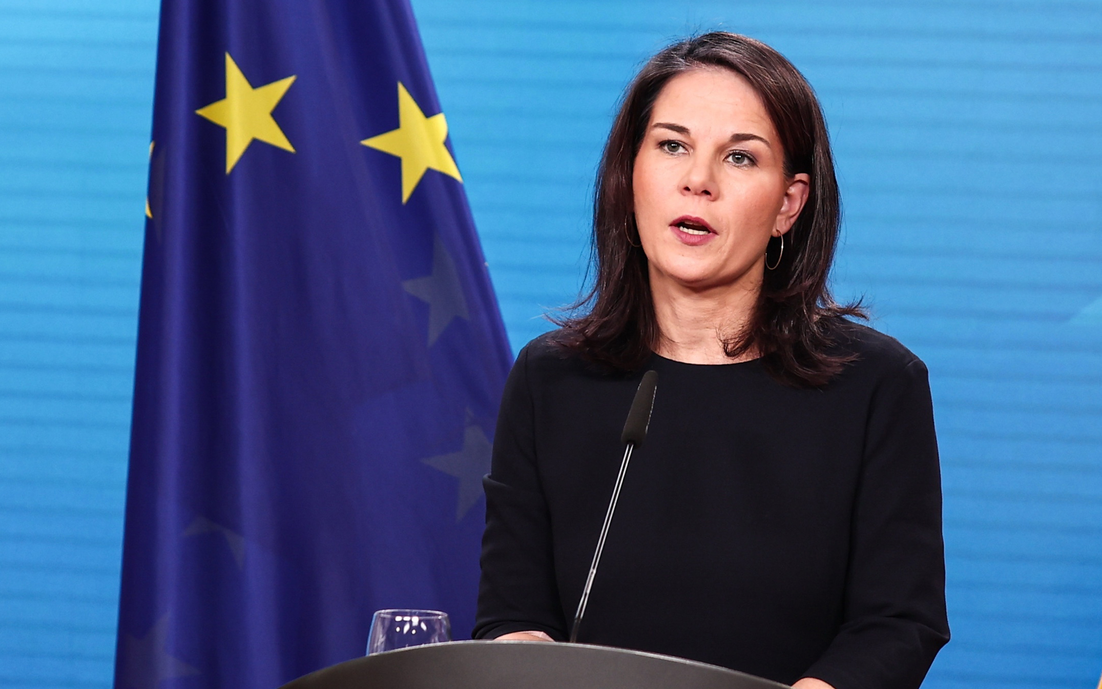 German government issues warning to Assad’s henchmen German government issues warning to Assad’s henchmen