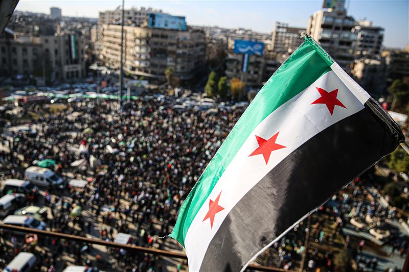 Germany increases support for Syria Germany increases support for Syria