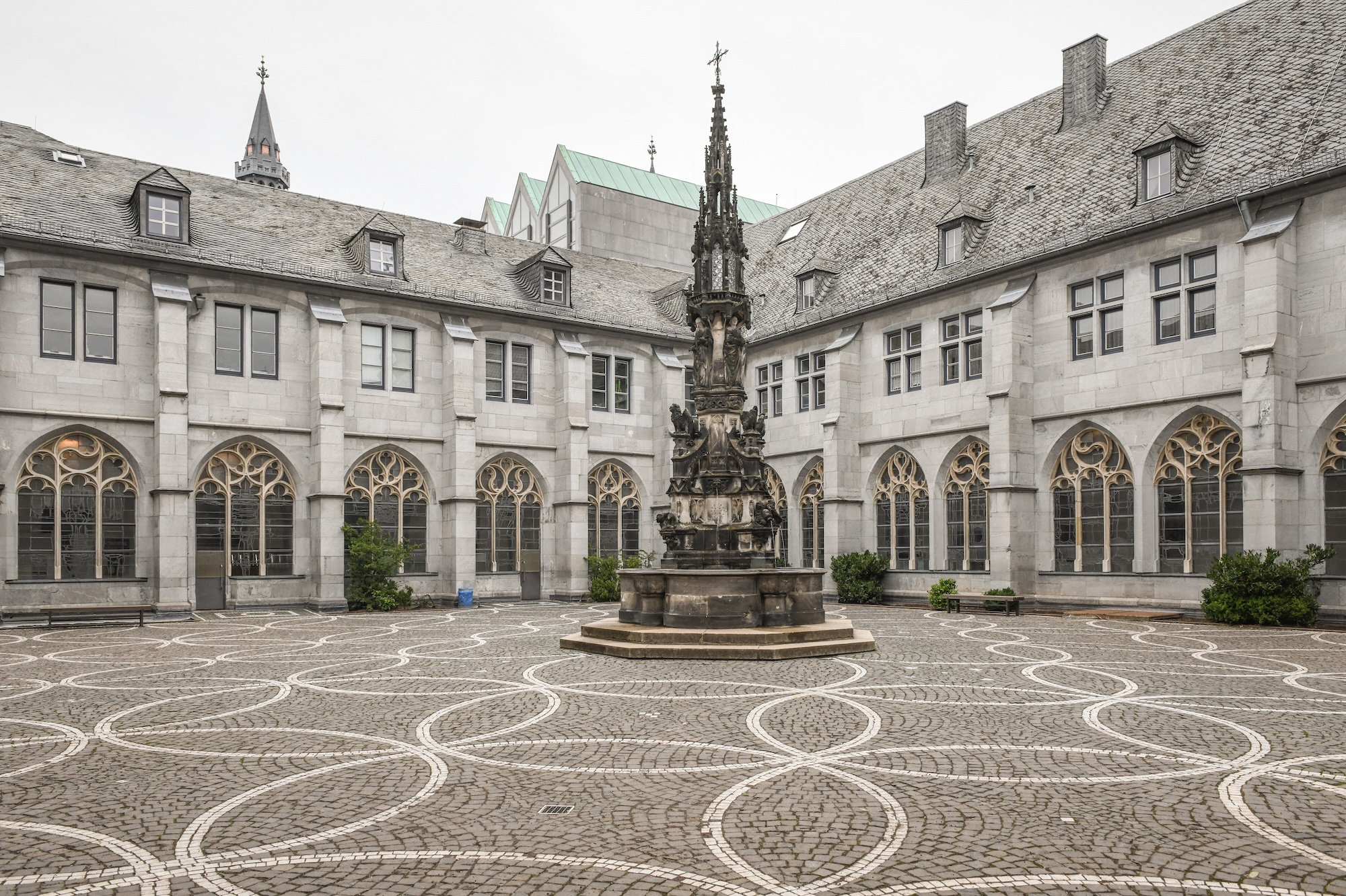 35 million euros for monument conservation