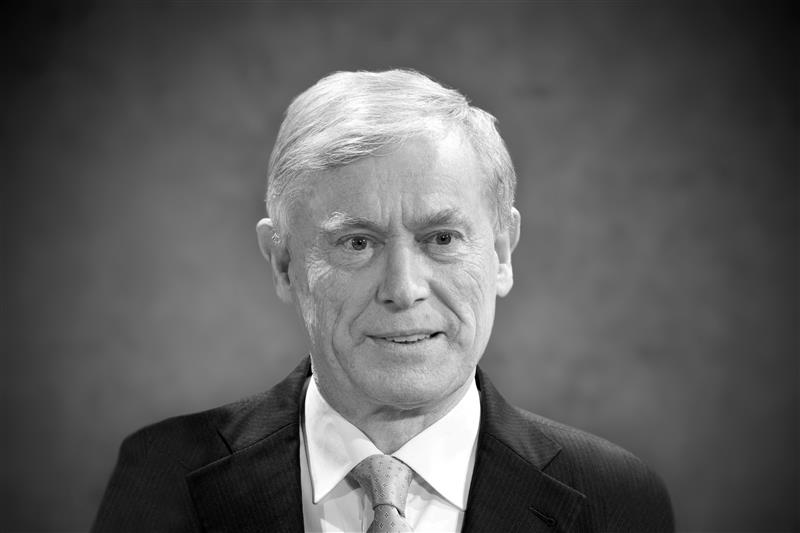 Mourning for former Federal President Horst Köhler Mourning for former Federal President Horst Köhler