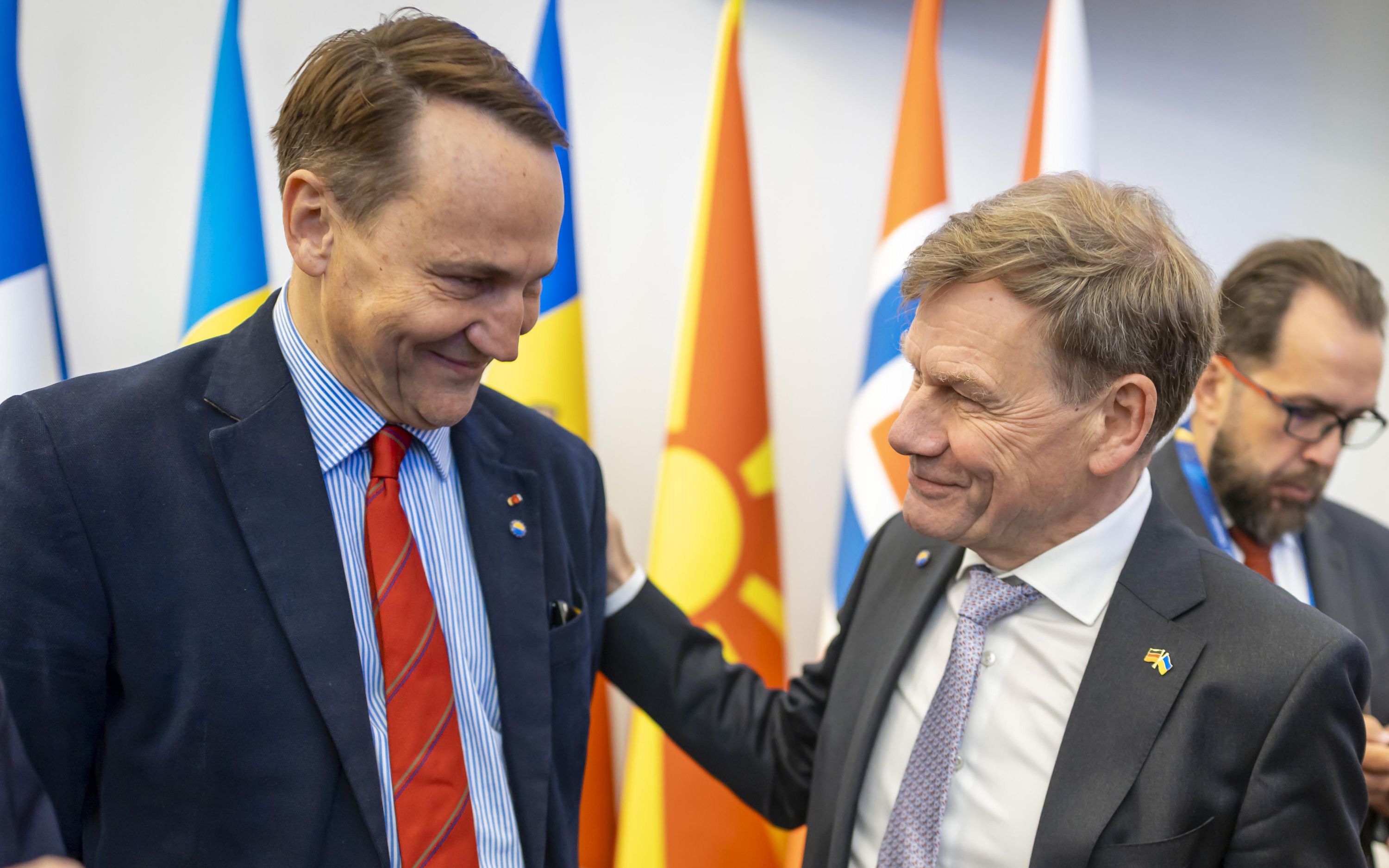 Germany and Poland wish to enhance their cooperation
