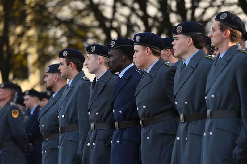 New military service is coming