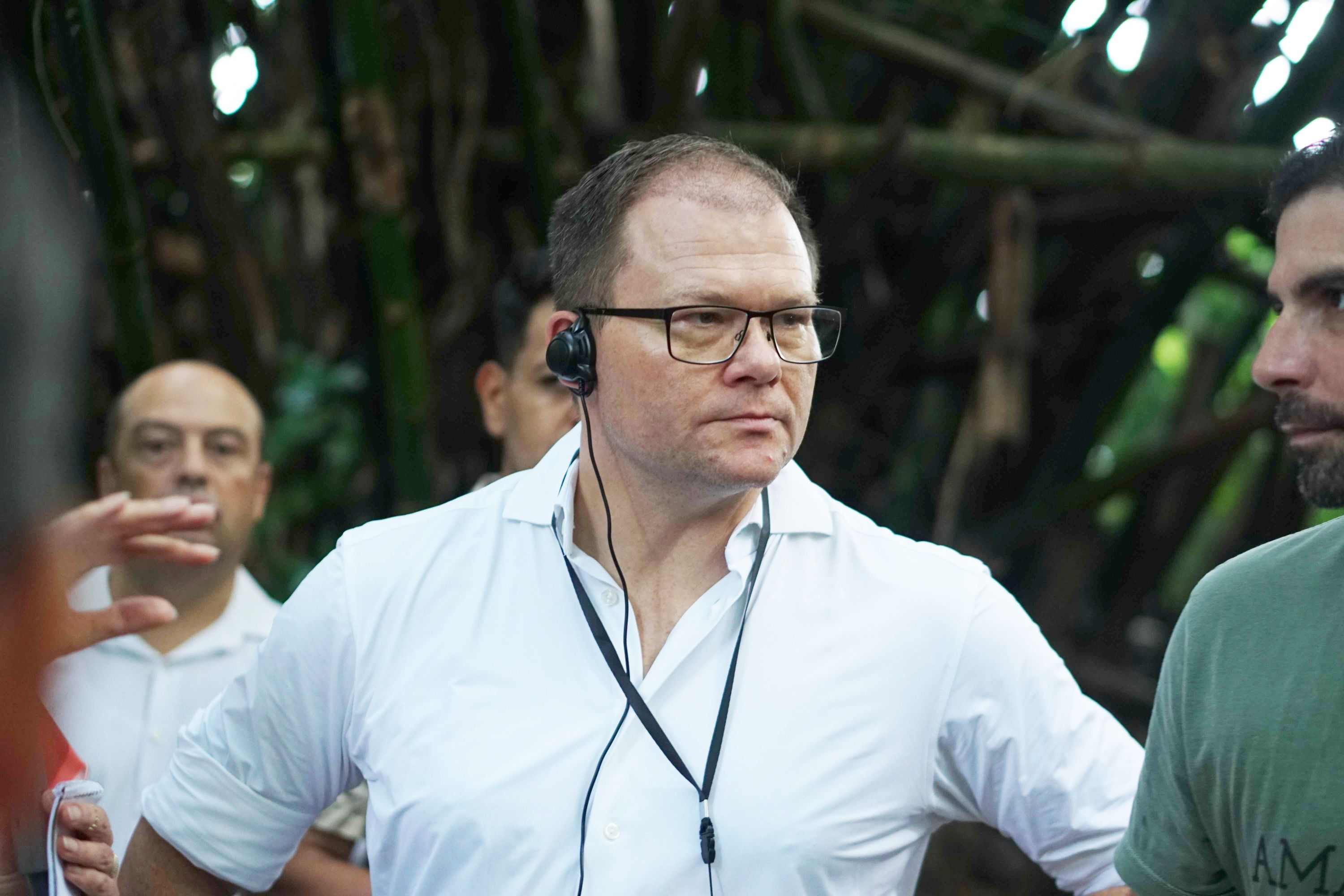 Schneider: 138 million for grid expansion abroad