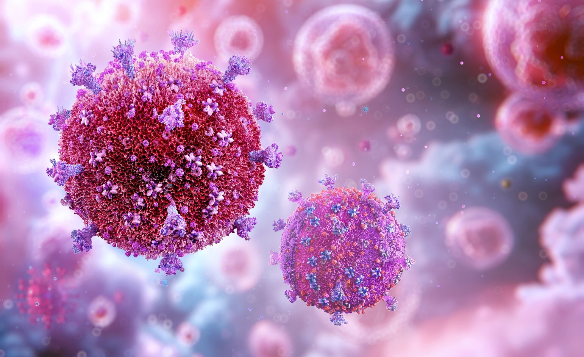 New hope in the fight against HIV