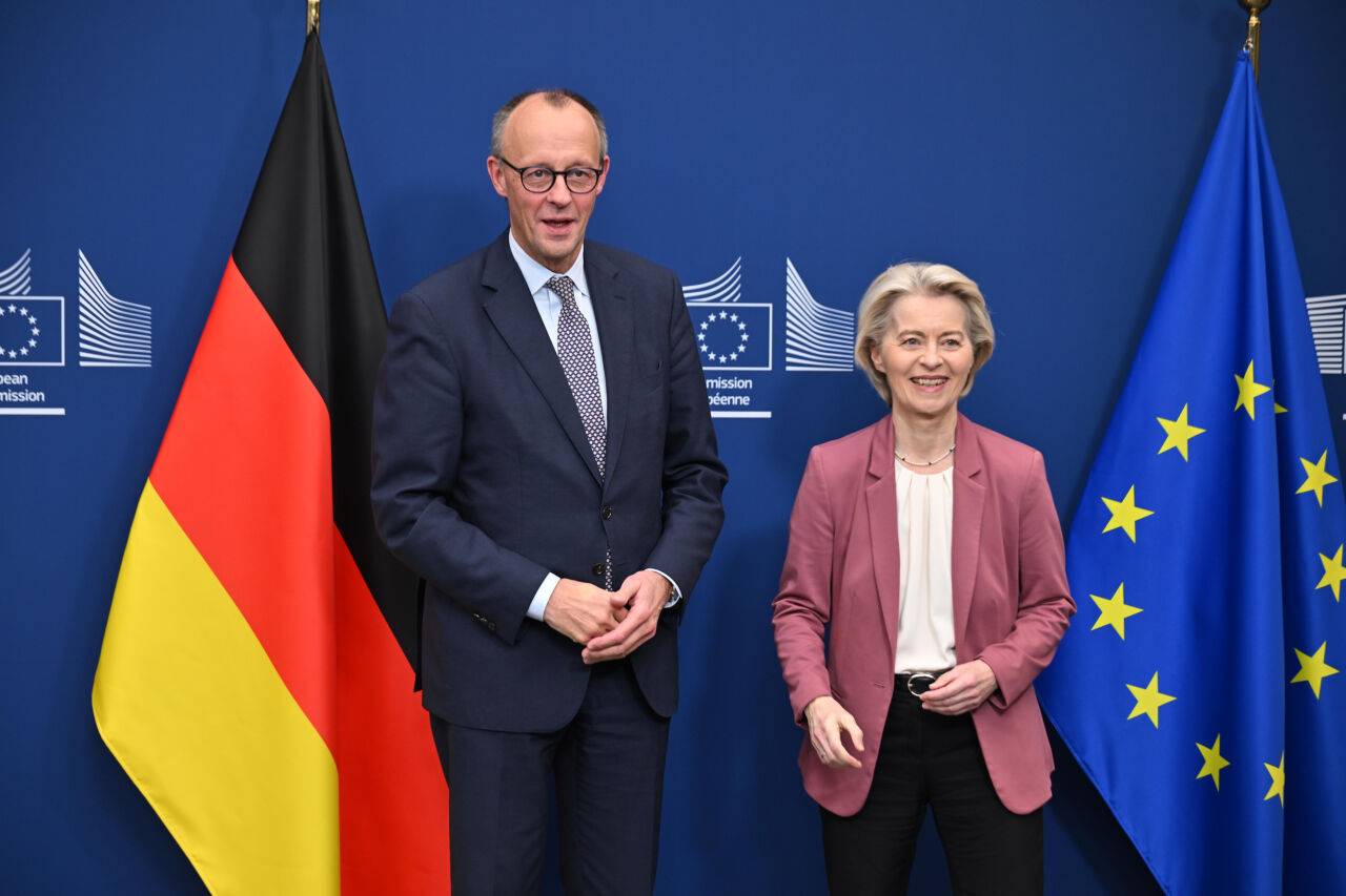 W Brukseli zaczyna się decydujący szczyt UE