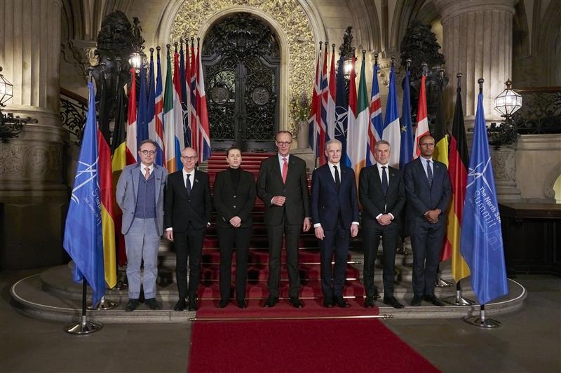 North Sea to become “world’s largest clean energy reservoir”