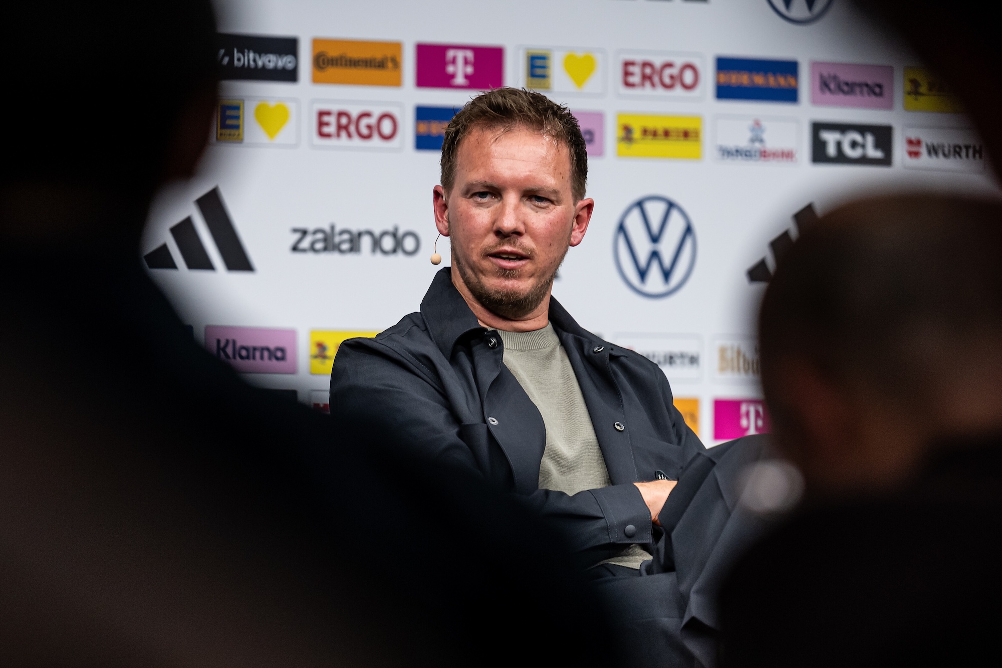 2026 FIFA World Cup: Germany reveals its squad