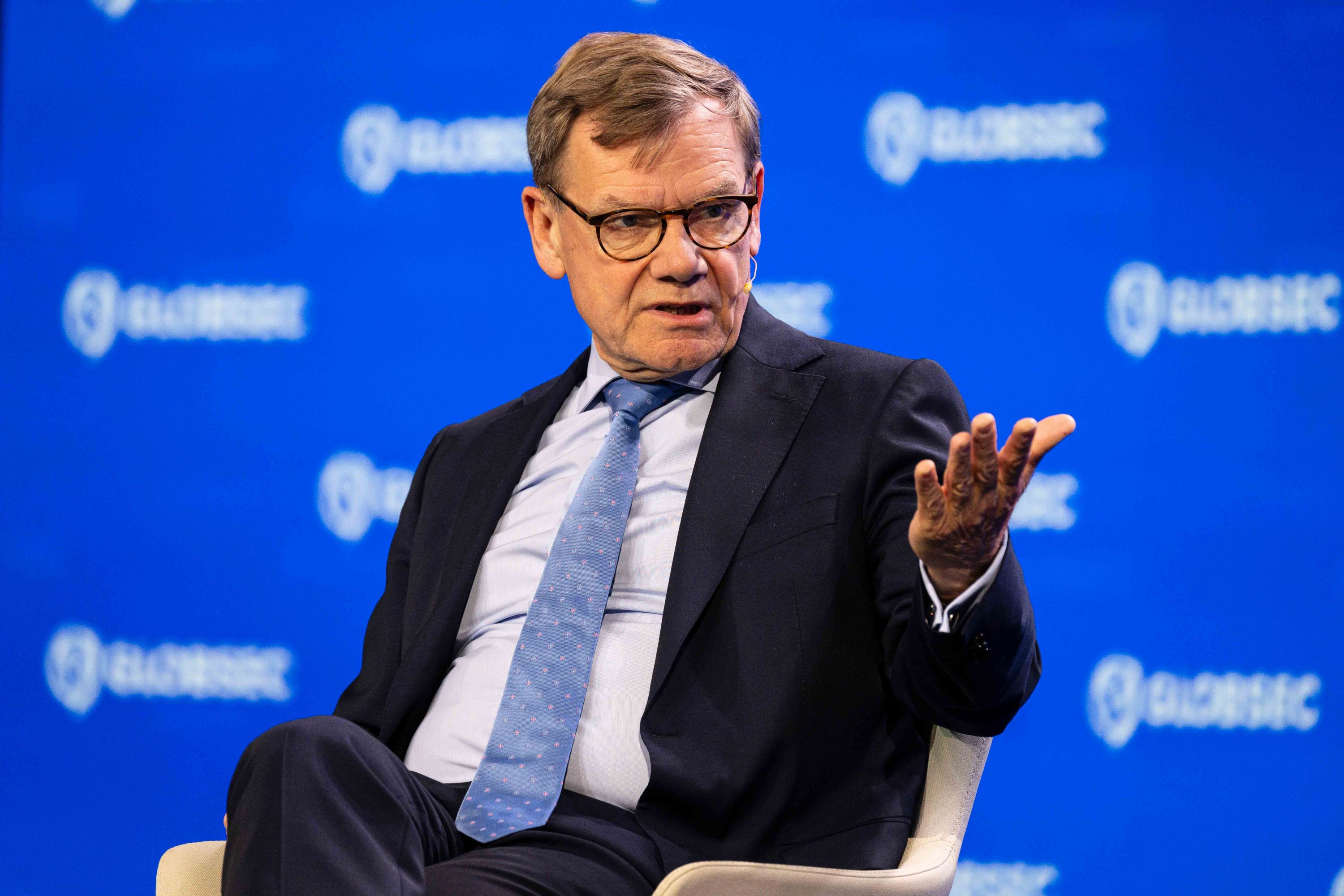 Wadephul in favour of long-term support for Ukraine