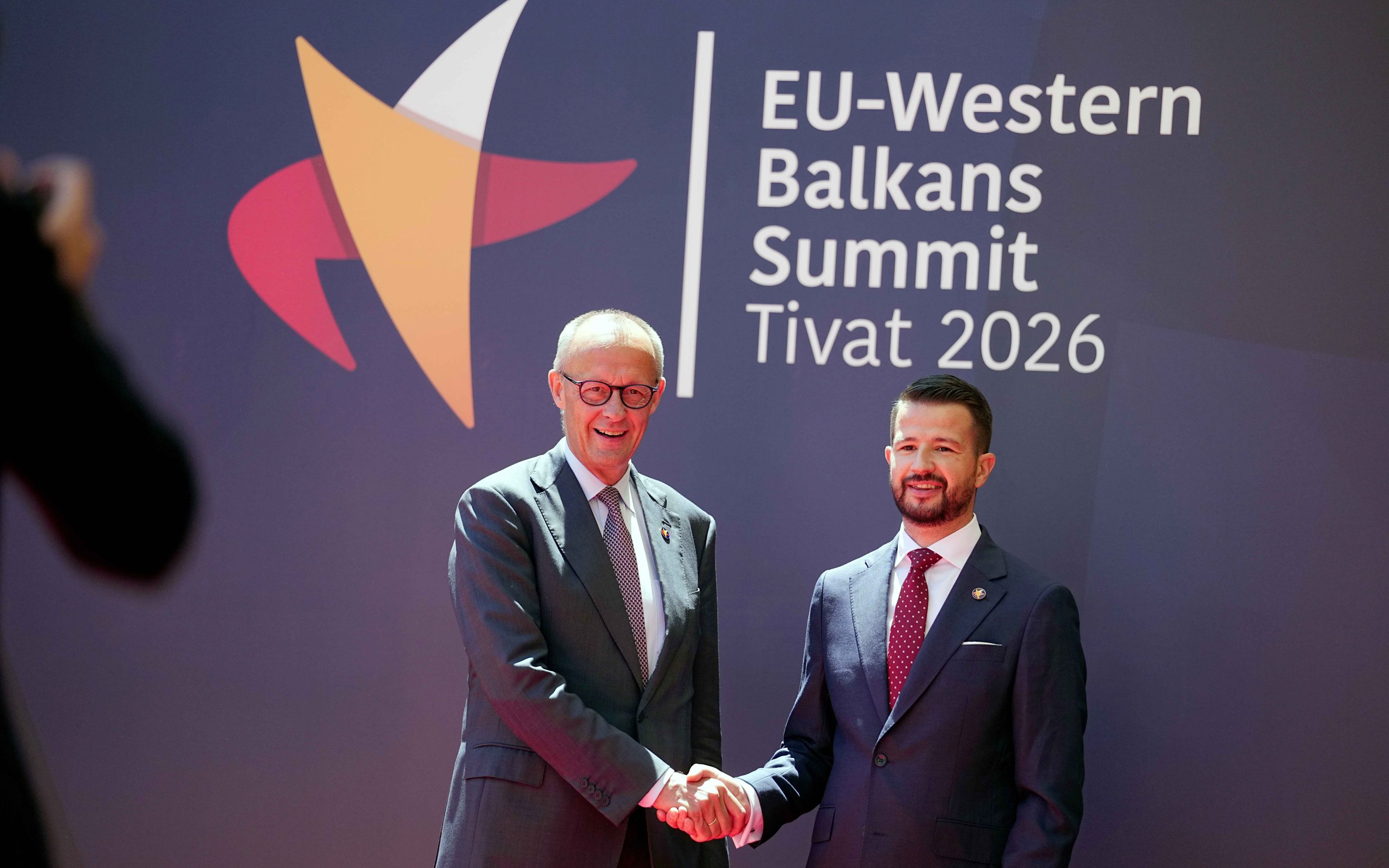 Deutschland und Frankreich starten Westbalkan-Initiative