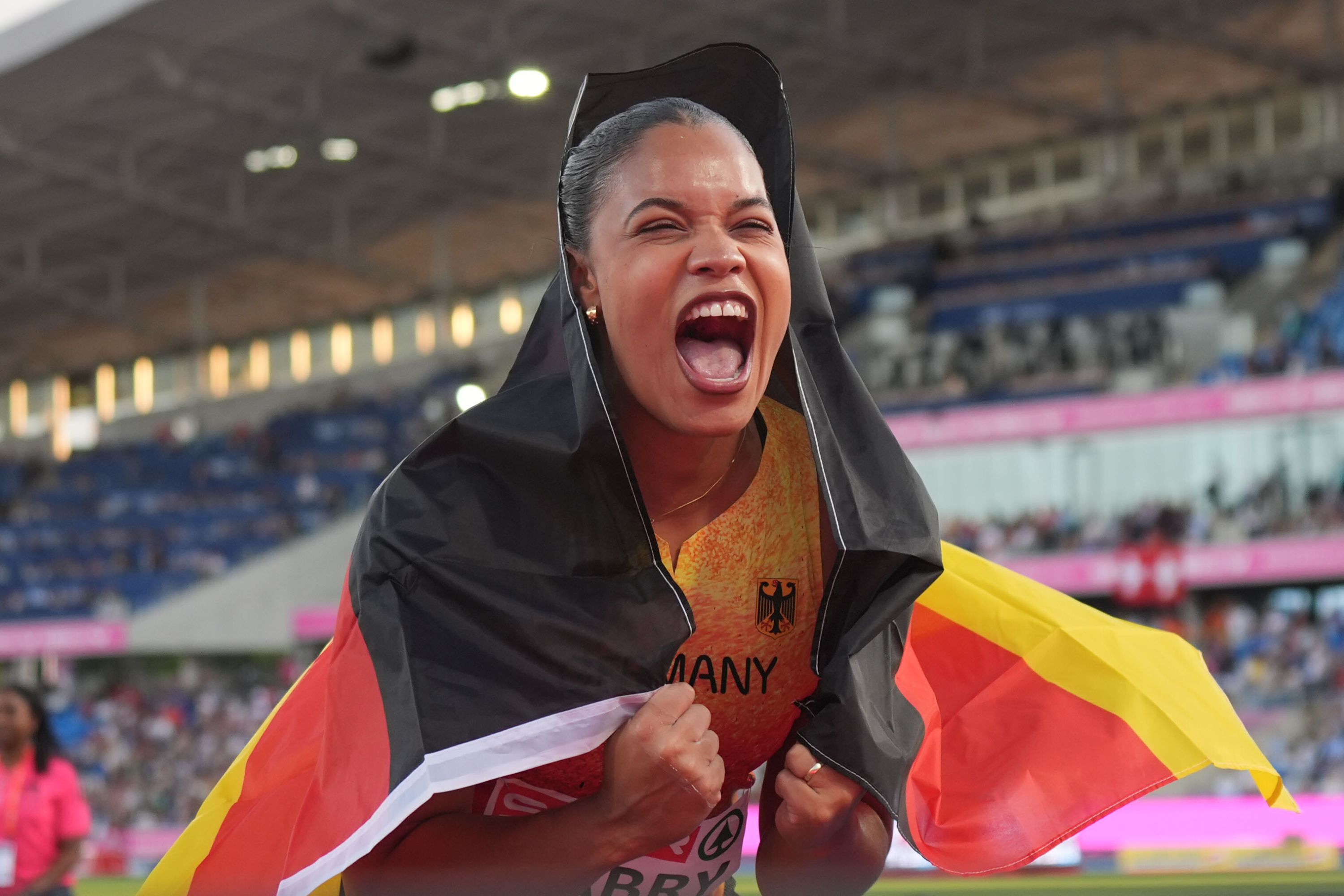 Germany’s best European championships in 28 years Germany’s best European championships in 28 years