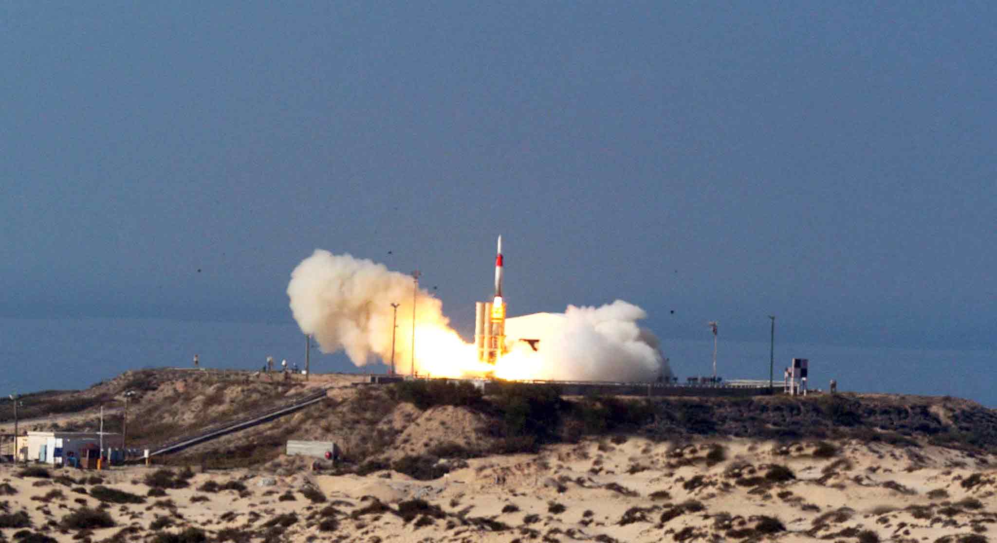 Germany to buy missile defence system from Israel Germany to buy missile defence system from Israel