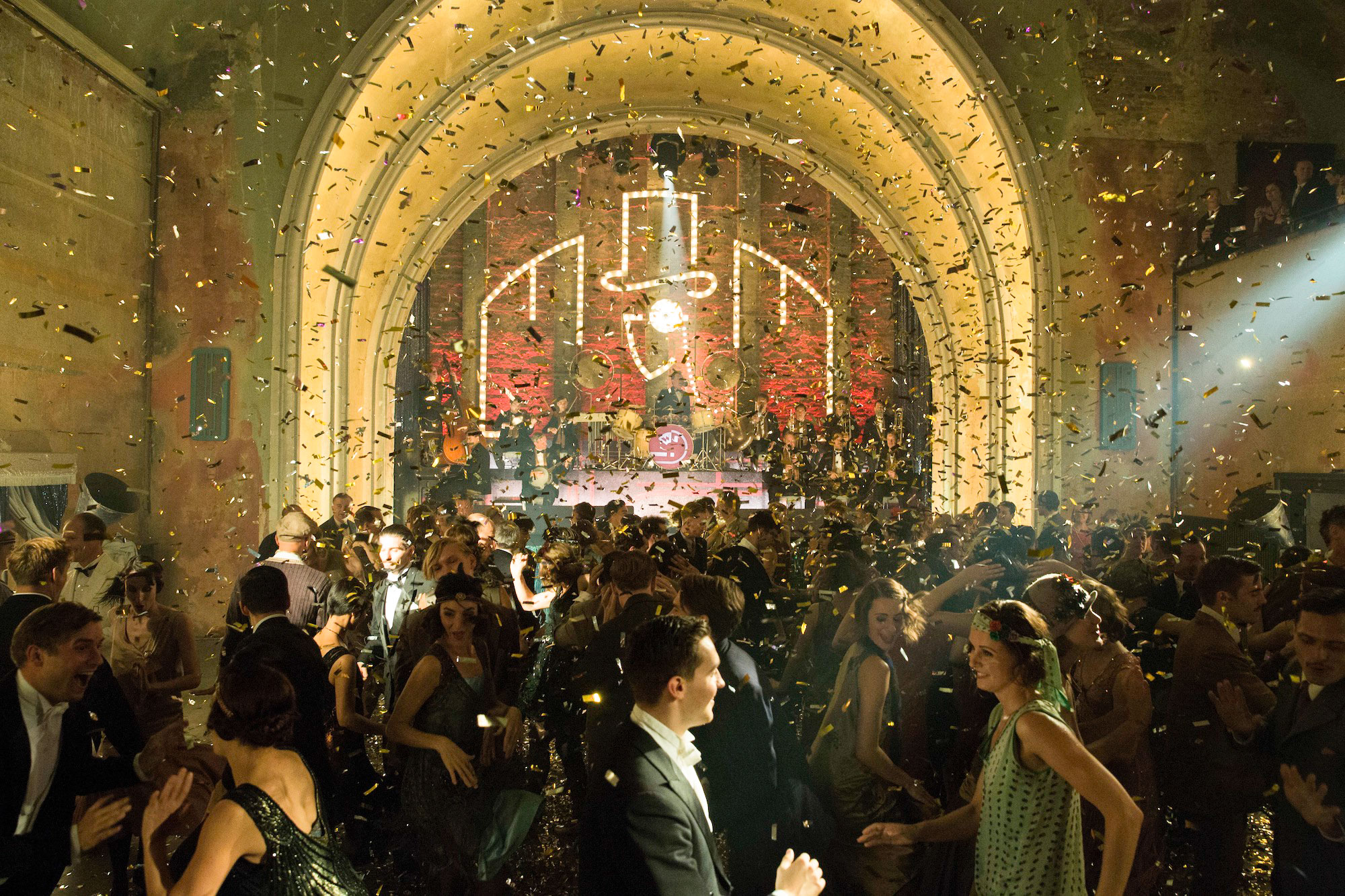 The best German TV series with trailers