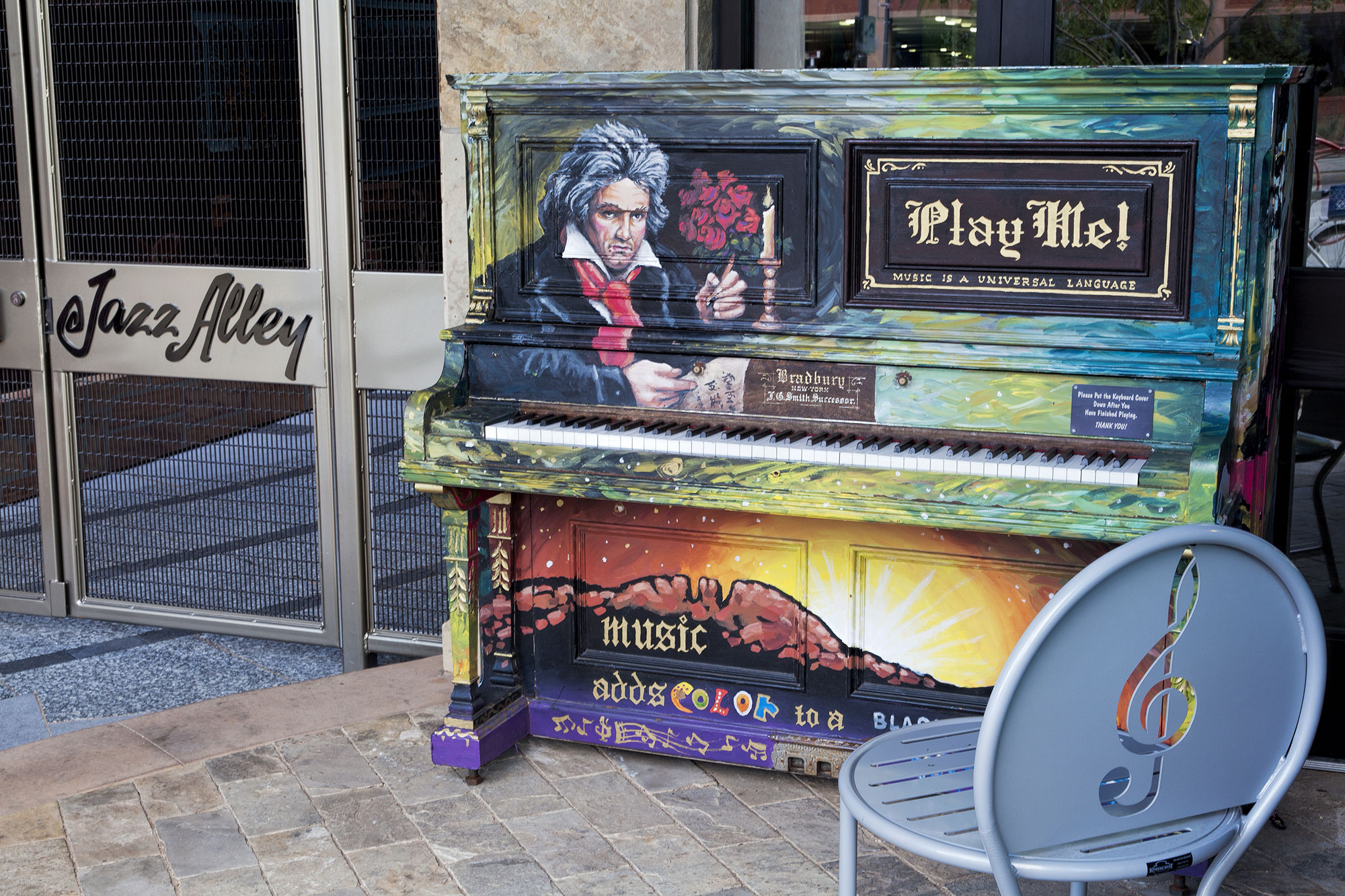  Ereignisse 2020 in Deutschland: die großen Events 