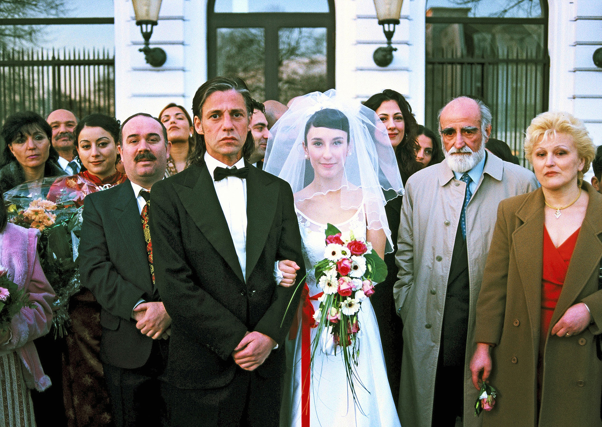 Les Dix Meilleurs Films Allemands