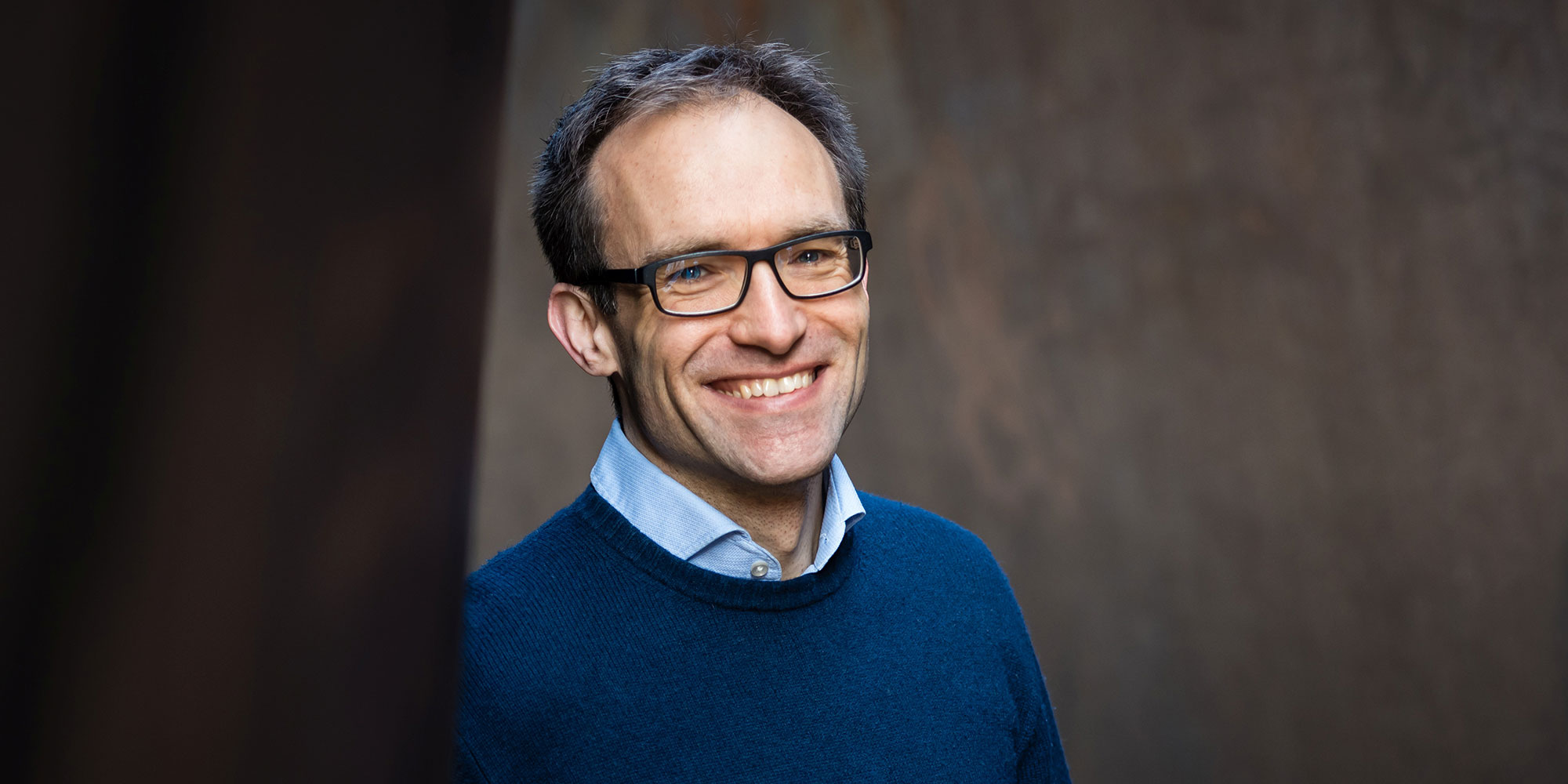 US environmental economist Aaron Best on research and climate policy