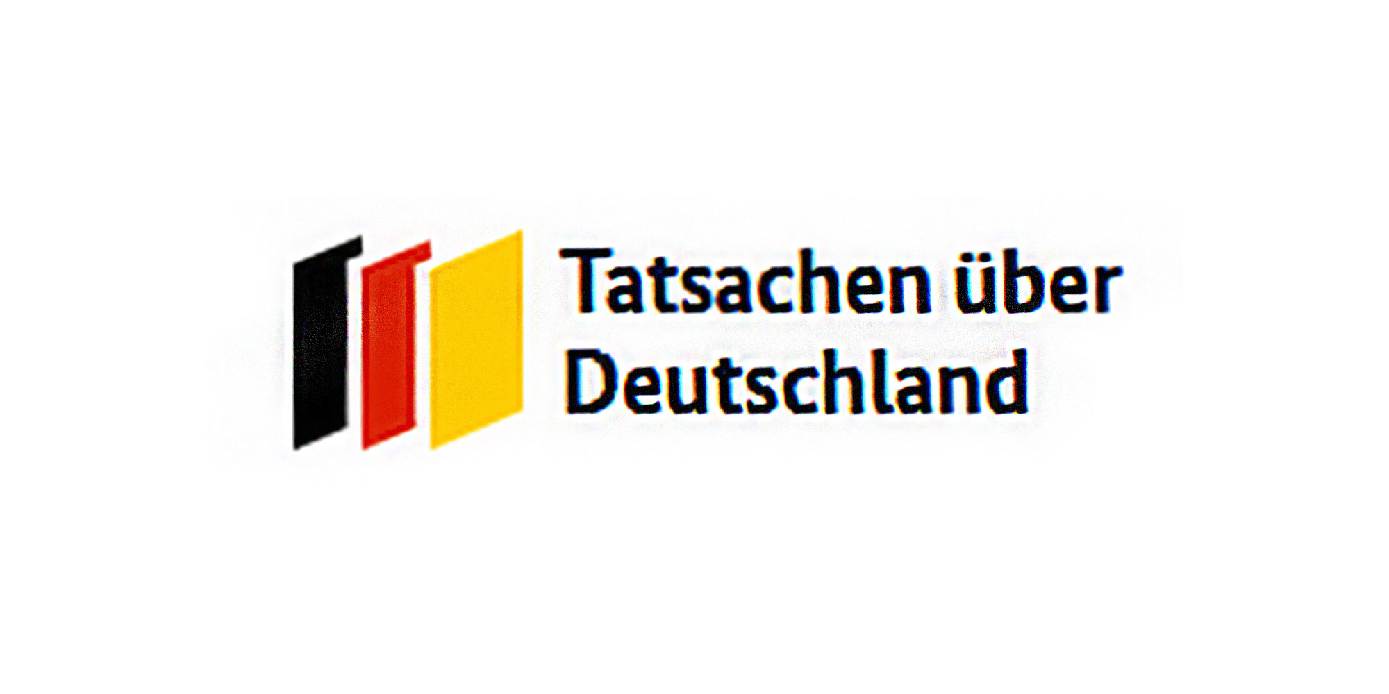 Tatsachen über Deutschland