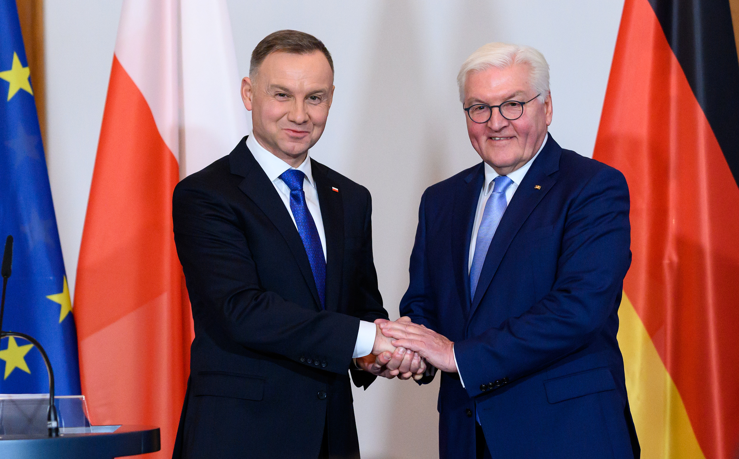 Deutschland In Aufruhr? Polen Schafft Deutschland Beauftragten Ab – Die 4 Entscheidenden Zeilen! - c4nfiwe