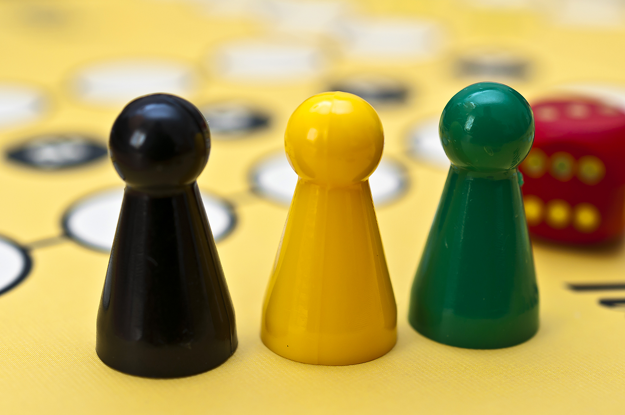 Regierungsbildung in Deutschland Koalitionen haben Tradition