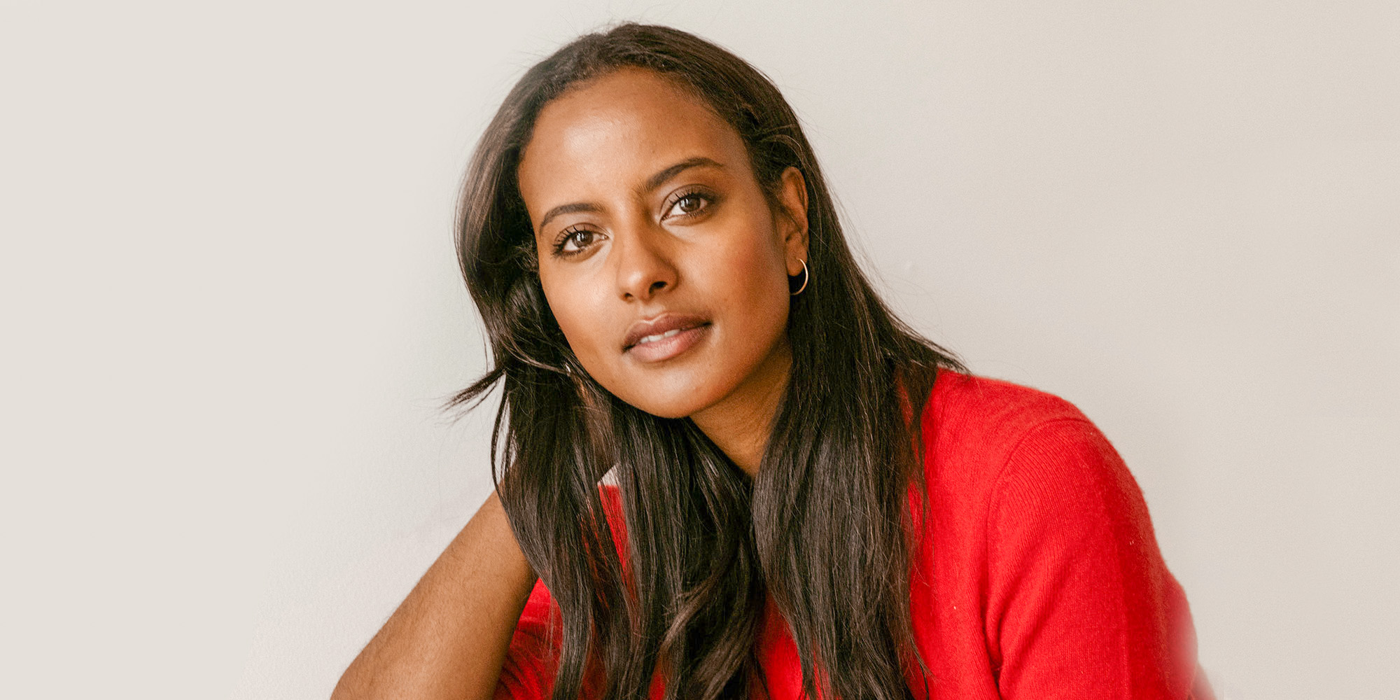 From “Germany’s Next Top Model” to social entrepreneur: Sara Nuru’s start-u...