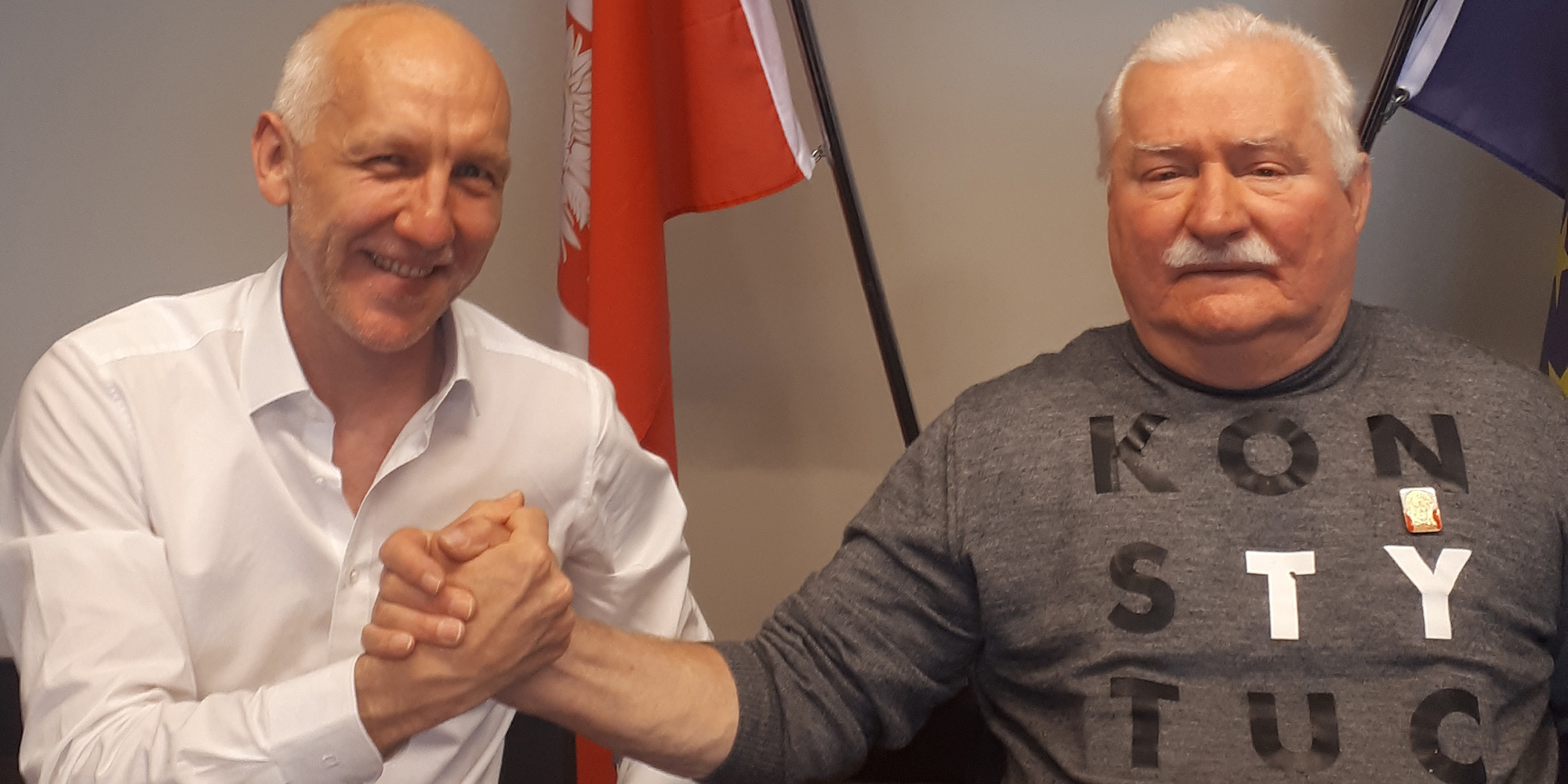 Kwitnące przyjaźnie