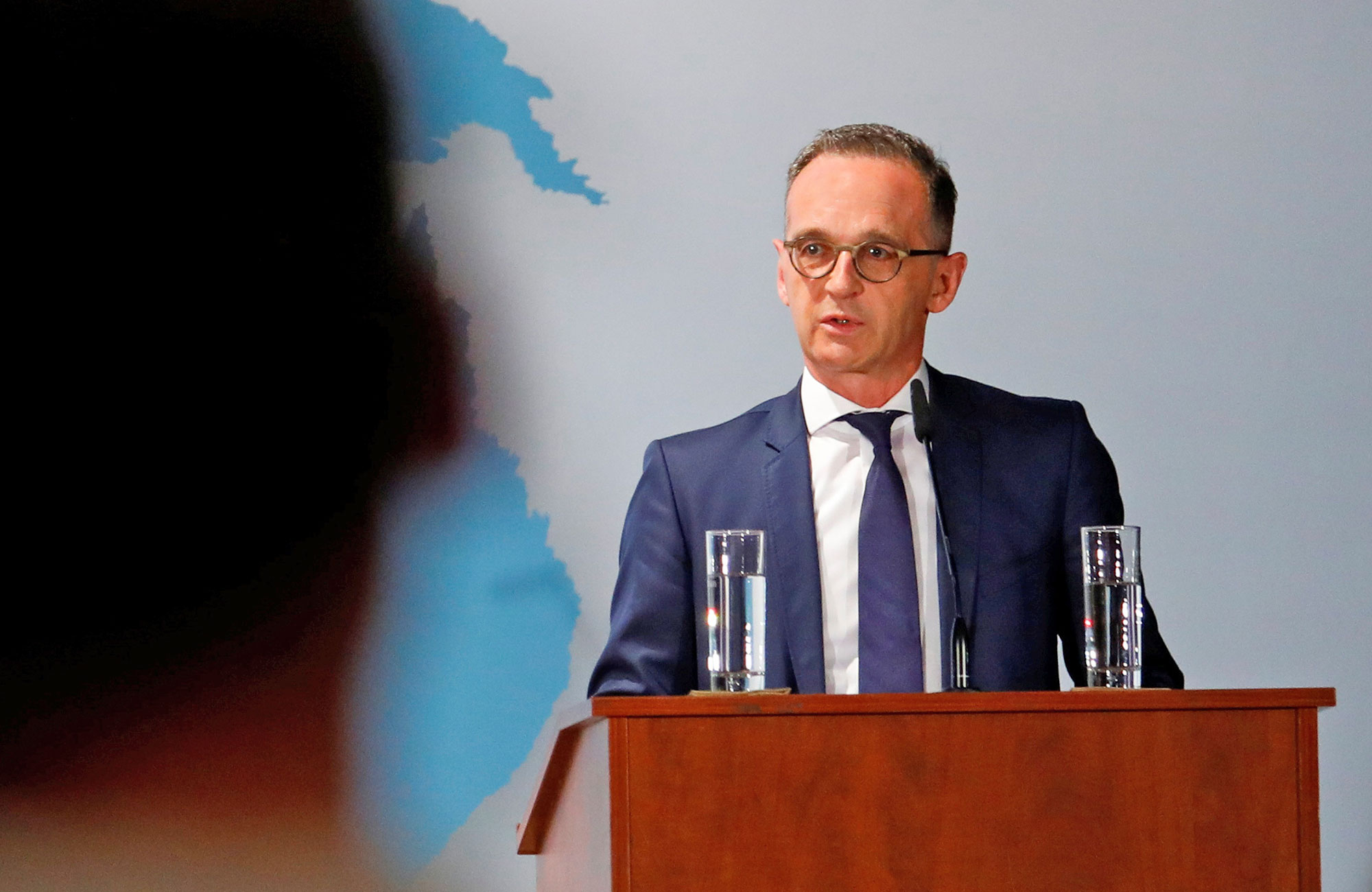Polen Schafft Deutschland Beauftragten Ab Enthüllt Die Wahrheit In Diesen 4 Knappen Zeilen - 0l34zu6
