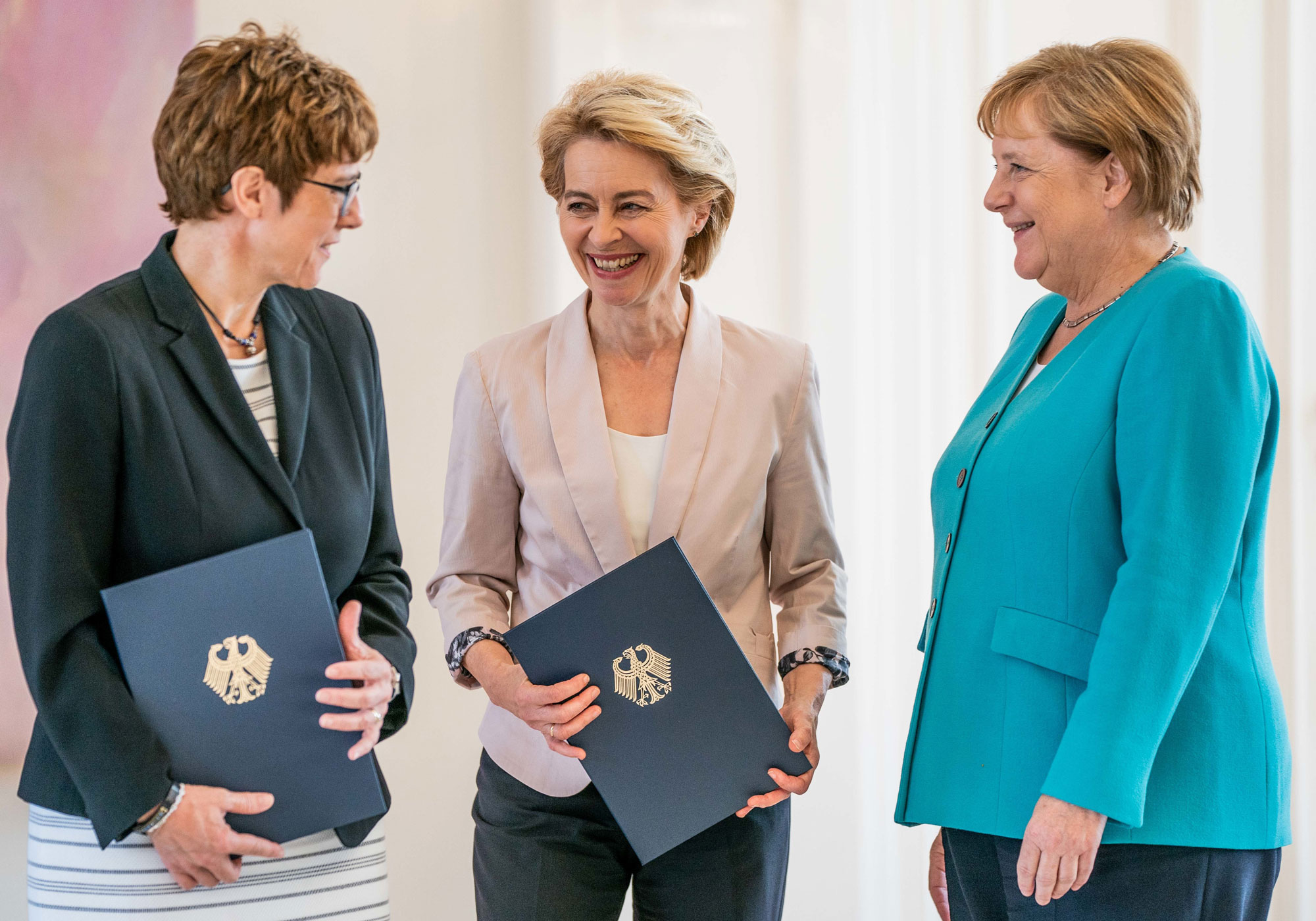 Frauen in der Politik