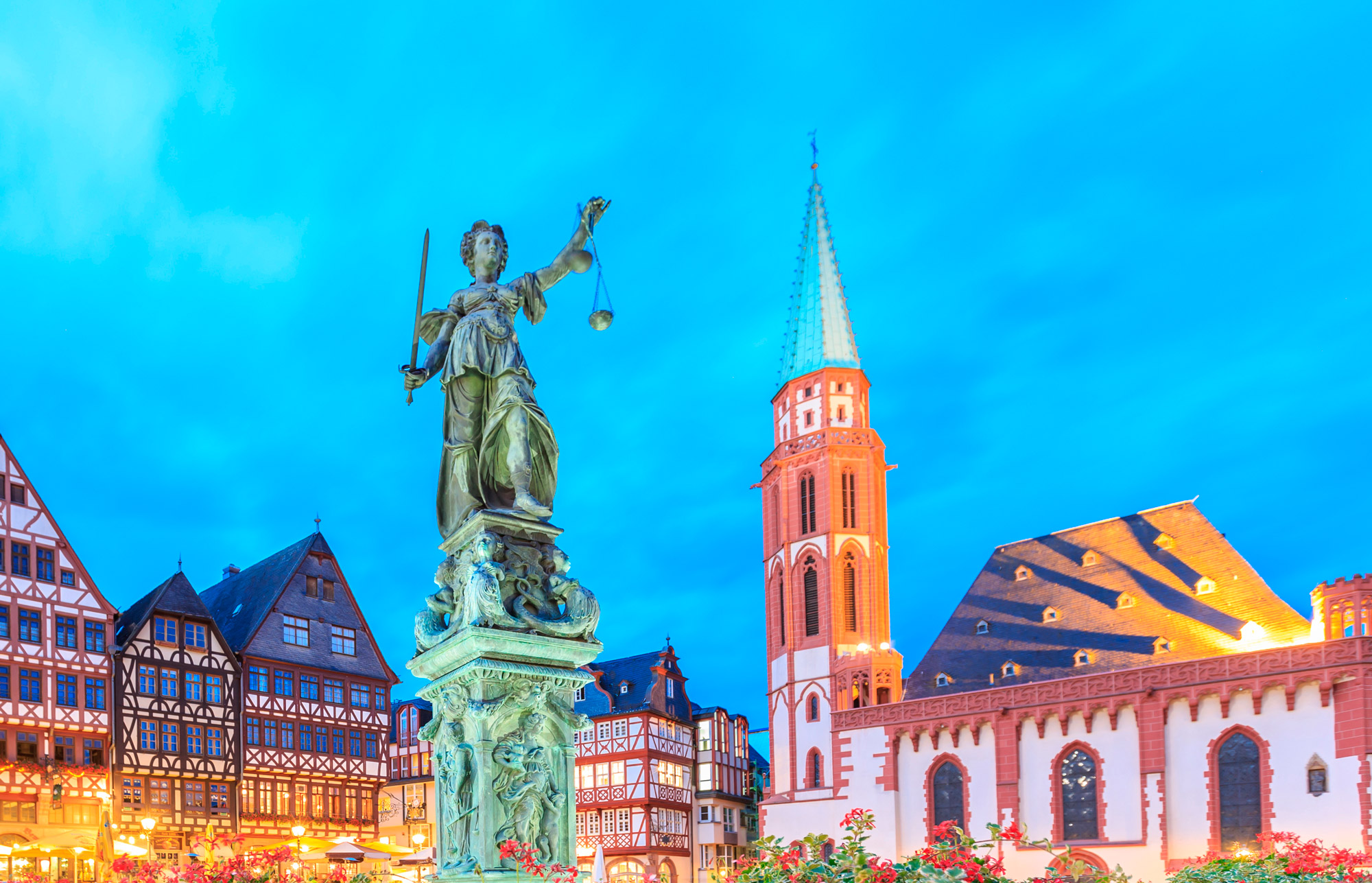 Estado y religión en Alemania: los cinco datos más importantes