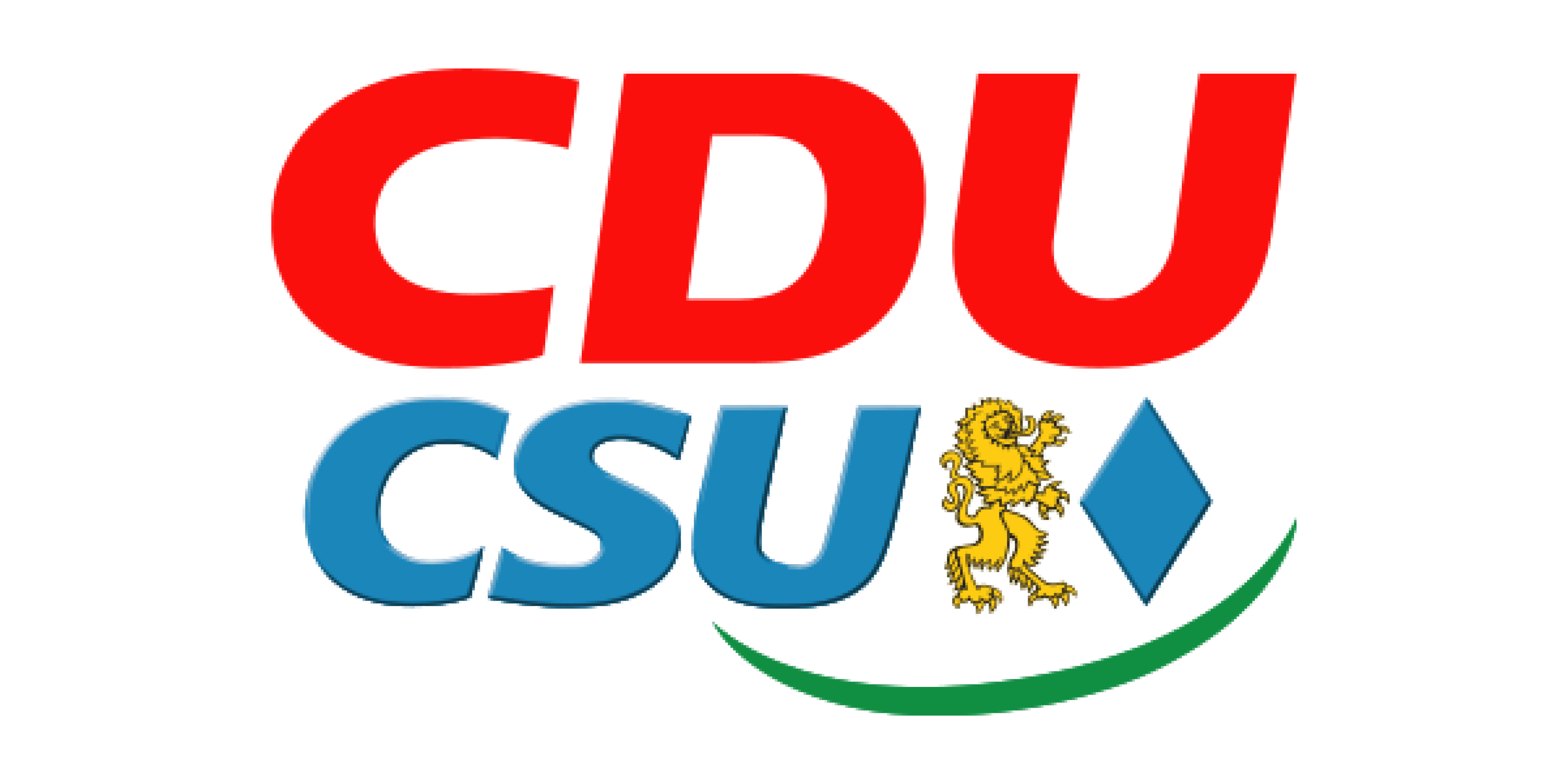 The CDU CSU Parties In The German Bundestag the-cdu-csu-parties-in-the-german-bundestag