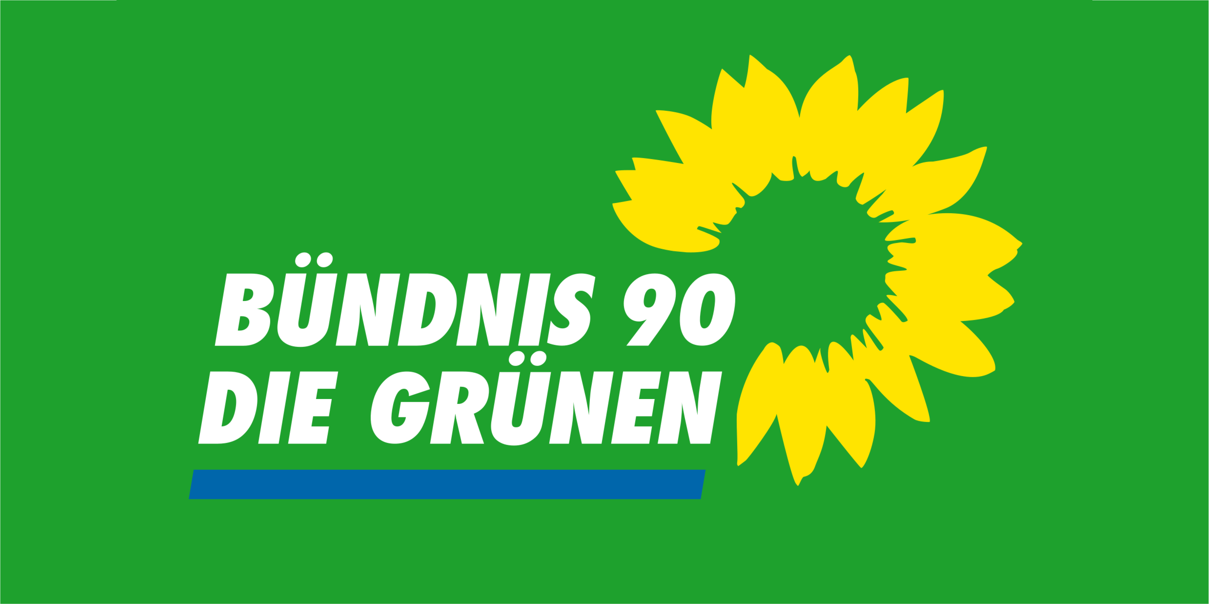 Die Grünen Parteien im deutschen Bundestag