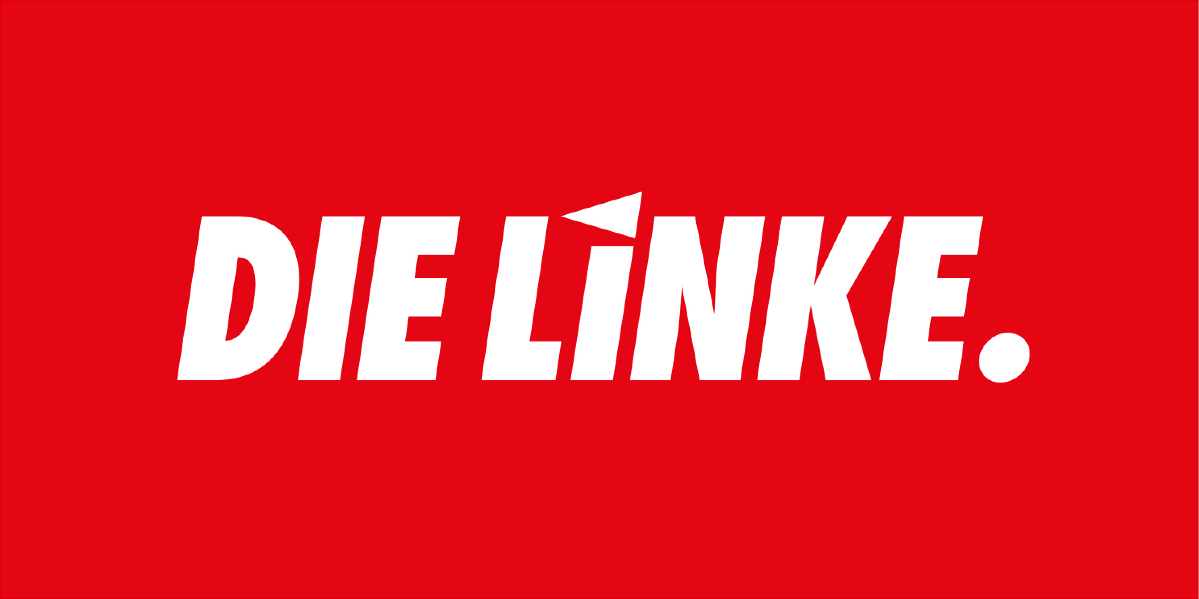 Die Linke Parteien im deutschen Bundestag