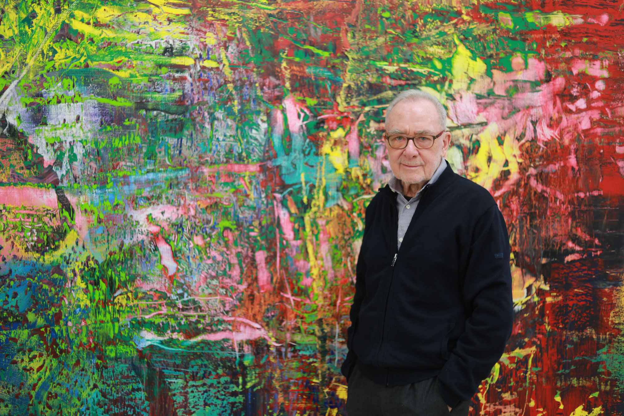 Art market The greatest living German artists