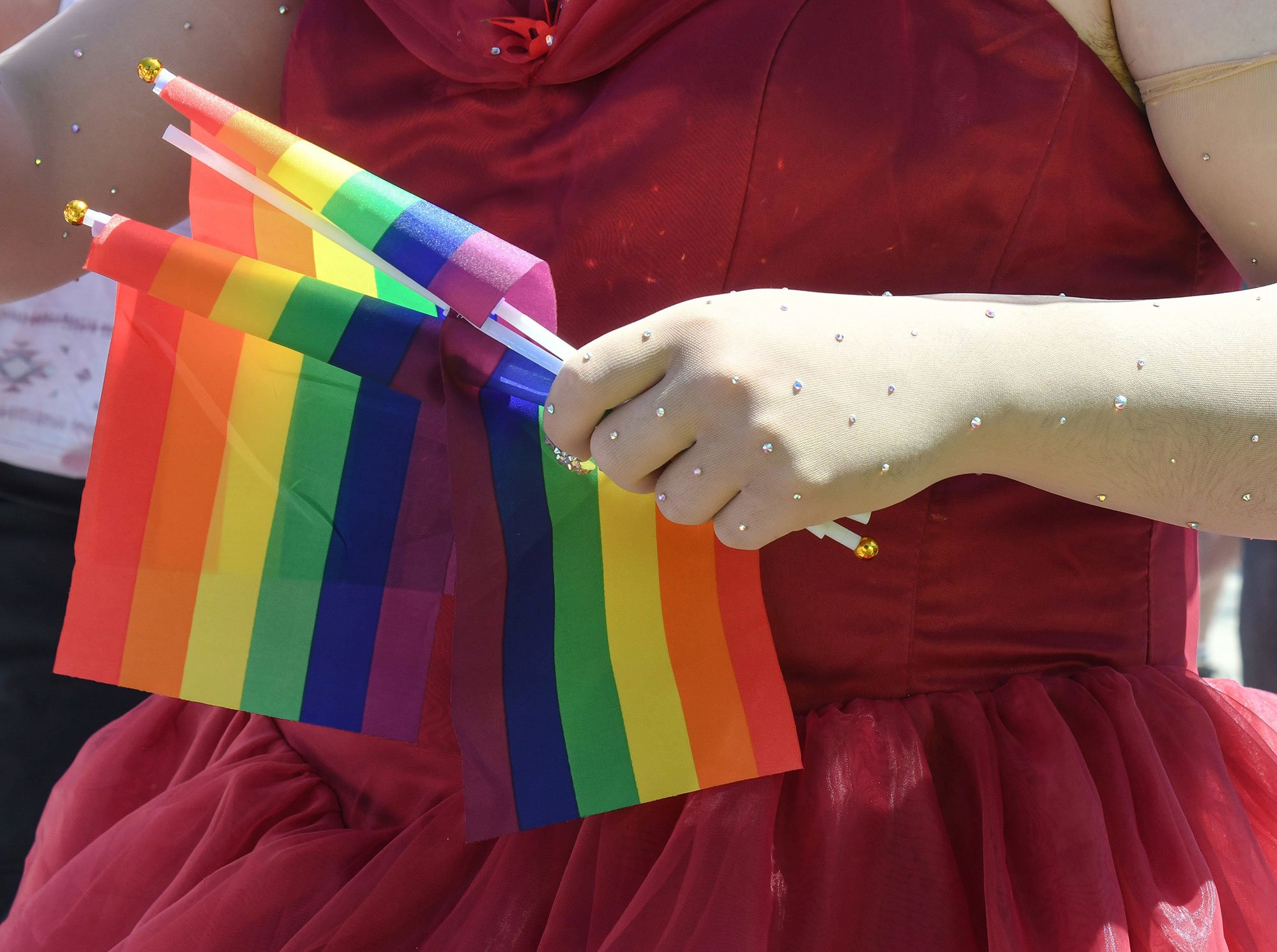 Against sexual discrimination LGBT rights in Germany