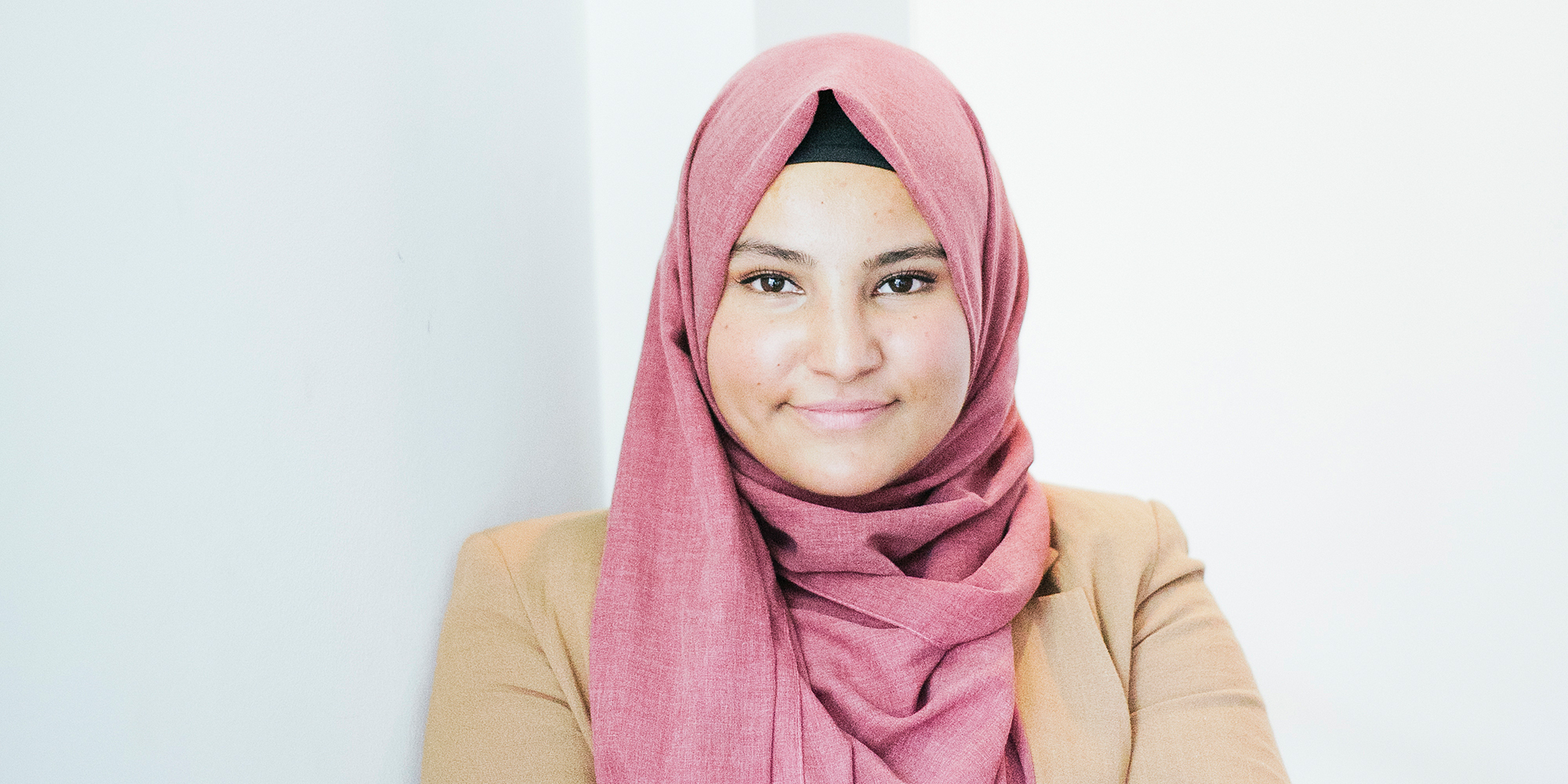 Deutschland Kopftuchmädchen Sichtbarkeit muslimischer Frauen