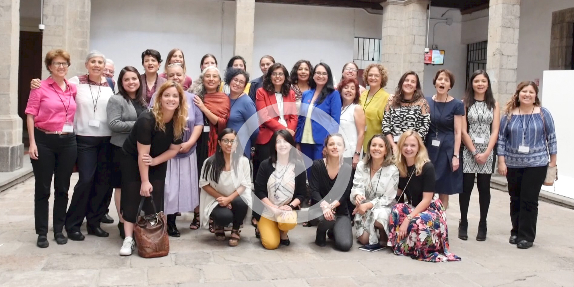 New Opportunities for Women in Latin America and the Caribbean