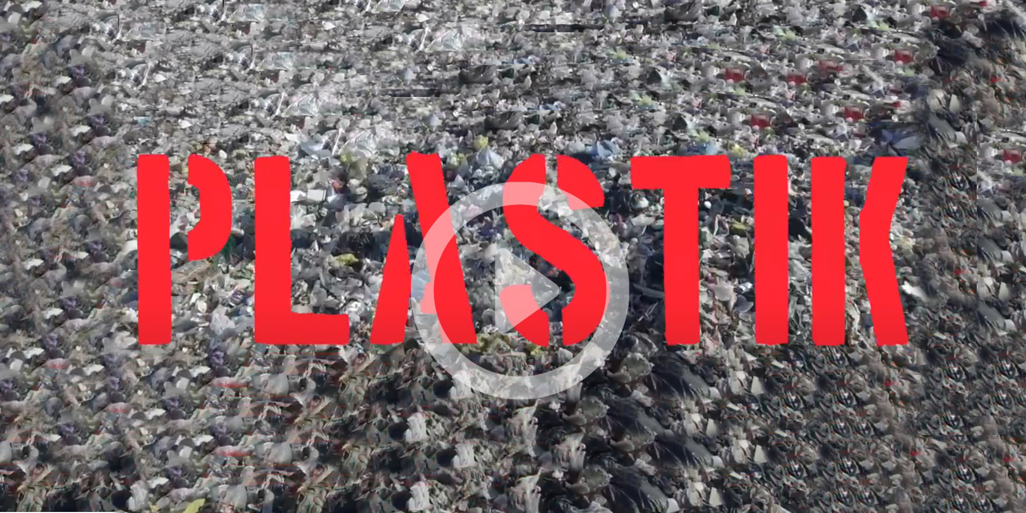 Federal Foreign Office plastic waste is a global problem