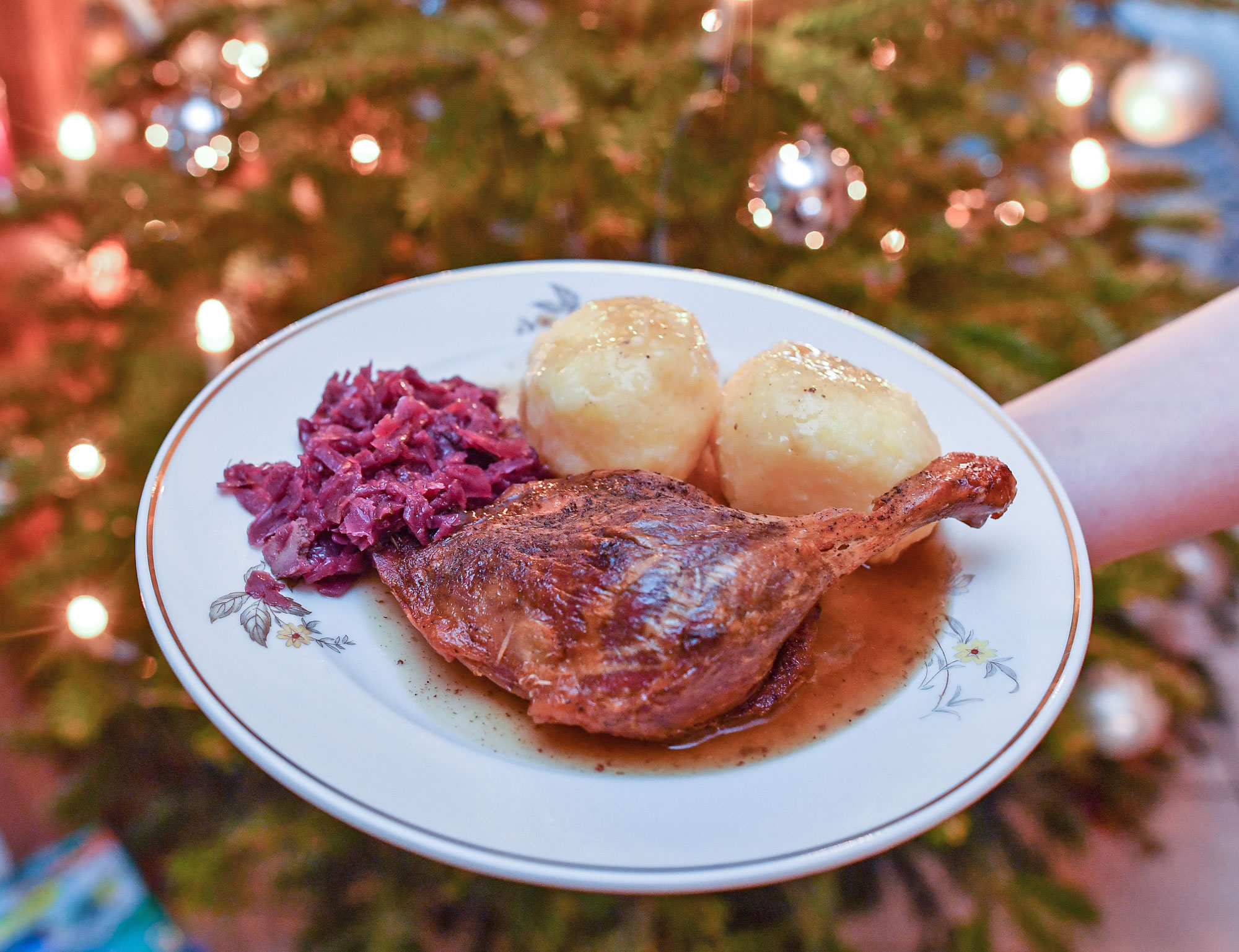 Noël en Europe : menus de fin d'année et repas traditionnels 