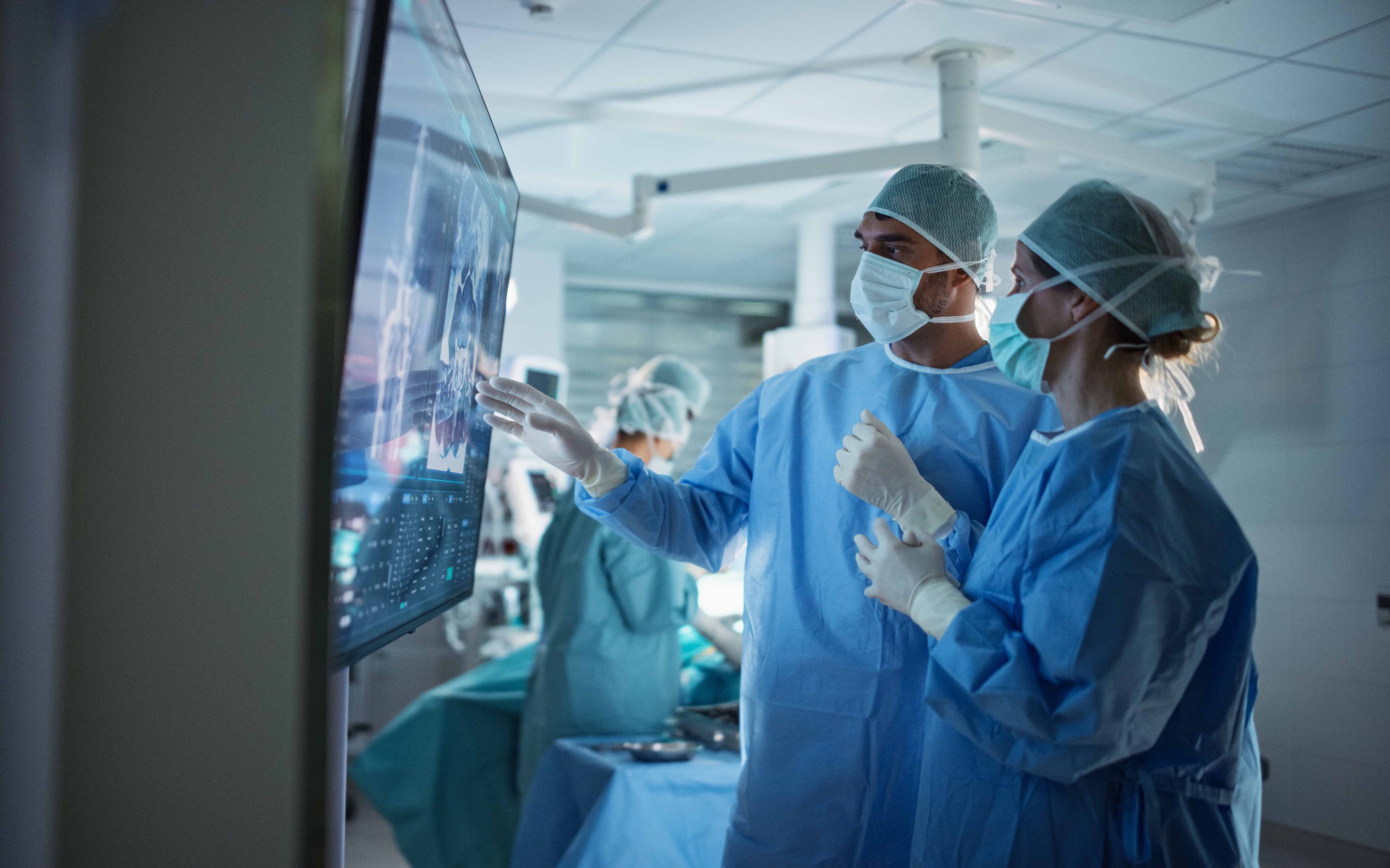 Milestone for the future of cardiac medicine thumbnail