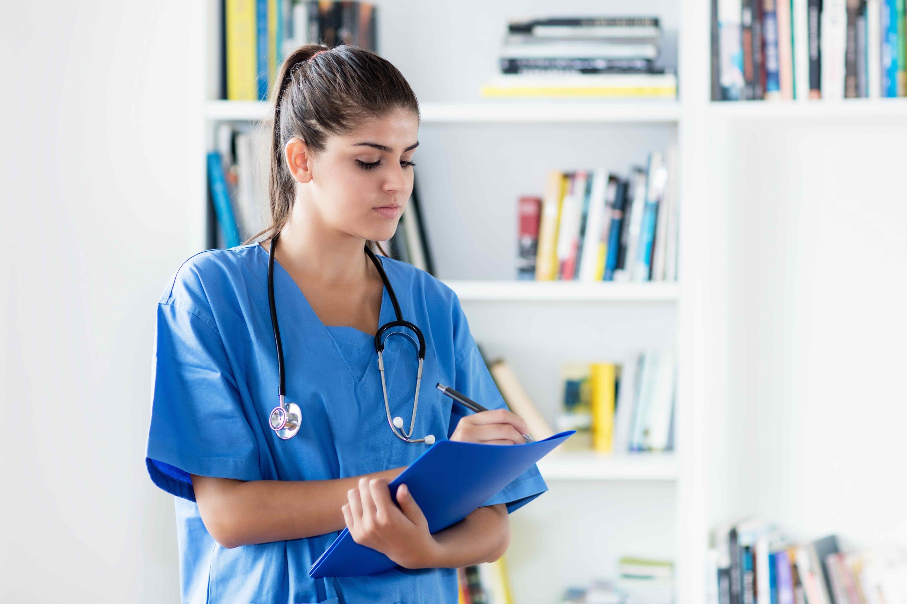 Heil and Baerbock want to recruit nurses in Brazil