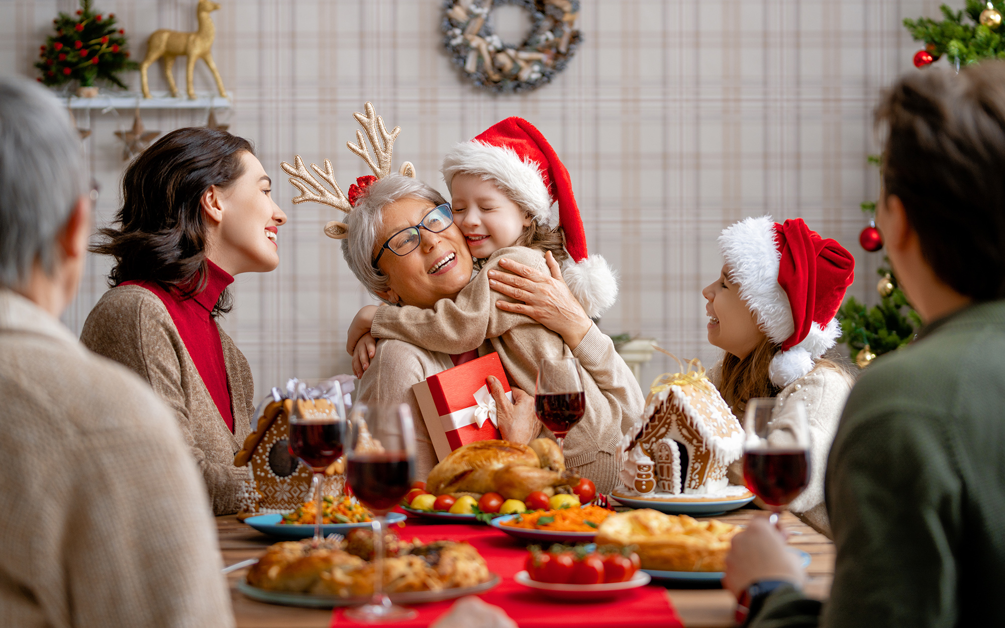 Zbiór rad bożonarodzeniowych