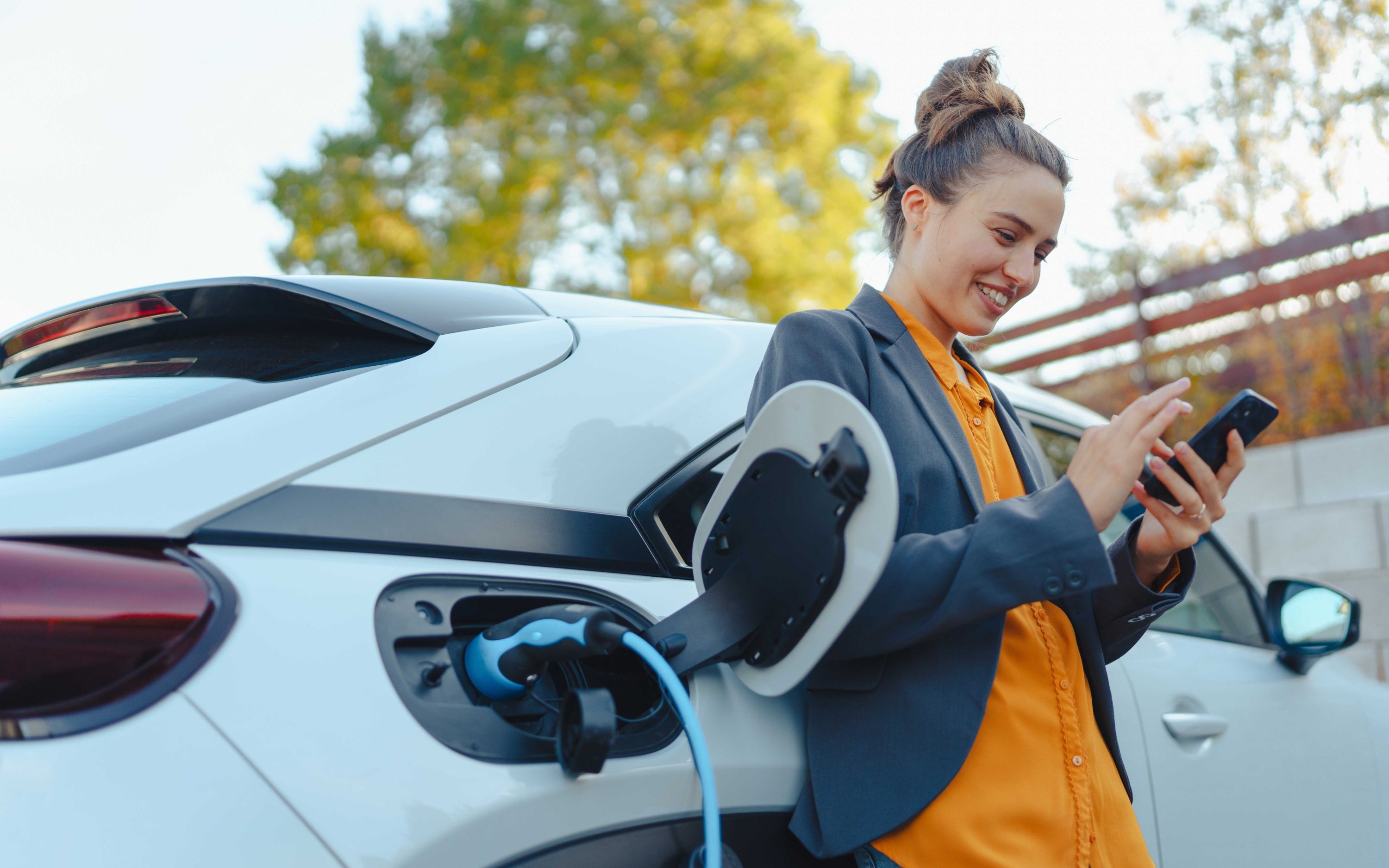 Significant increase in the number of electric cars in Germany Significant increase in the number of electric cars in Germany