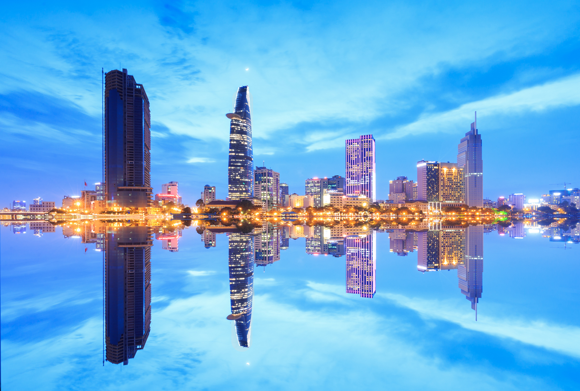 Freihandelsabkommen der EU mit Vietnam