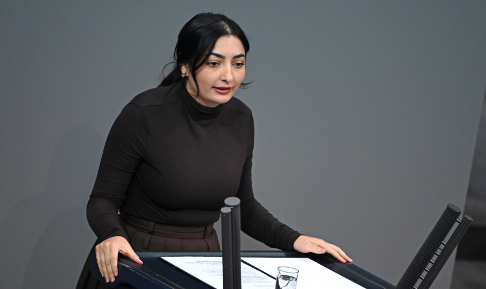 Alabali Radovan: Strengthening German-Ethiopian cooperation