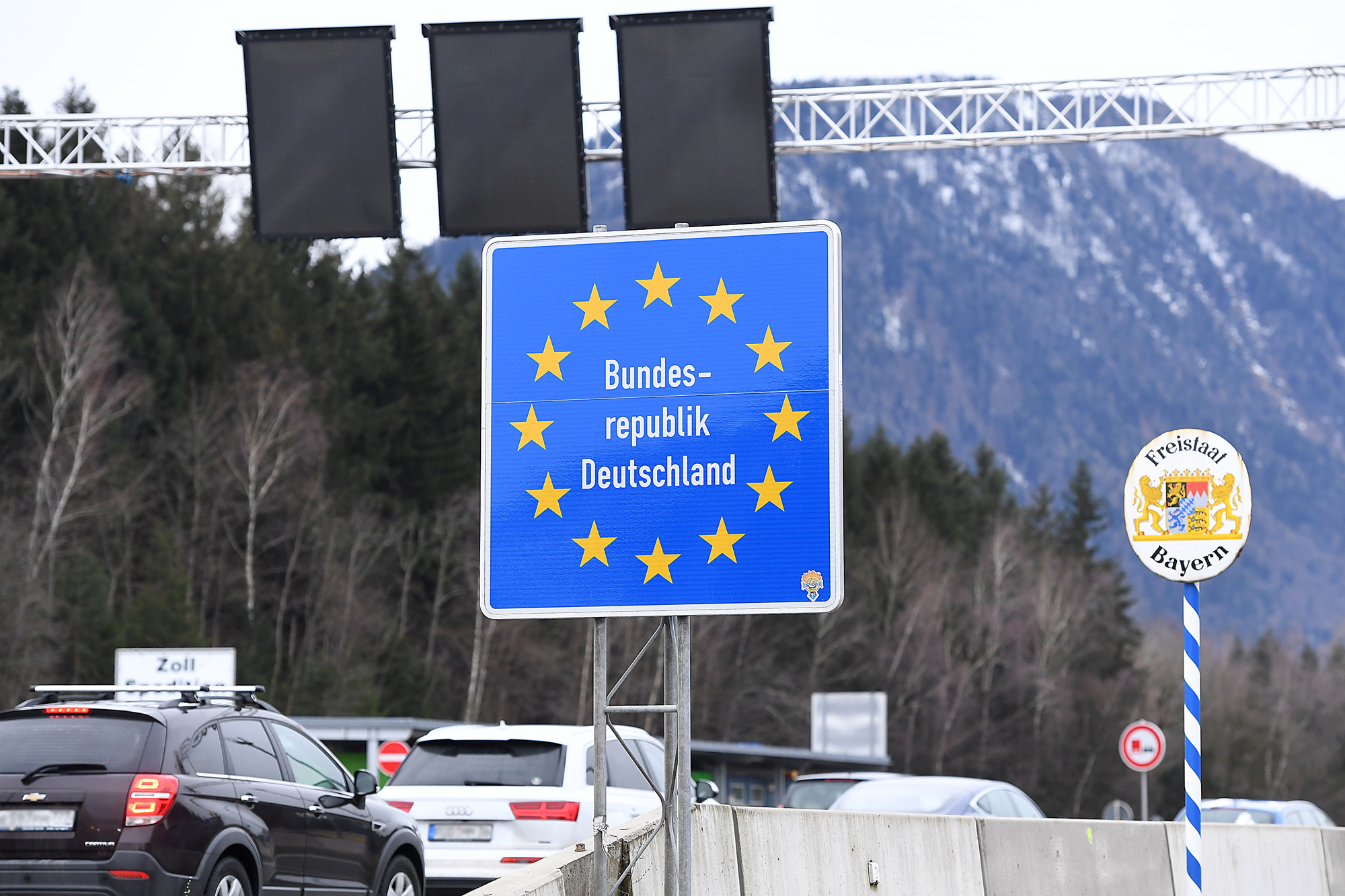 Einreise Aus Drittstaaten Nach Deutschland Aktuell www.deutschland.de