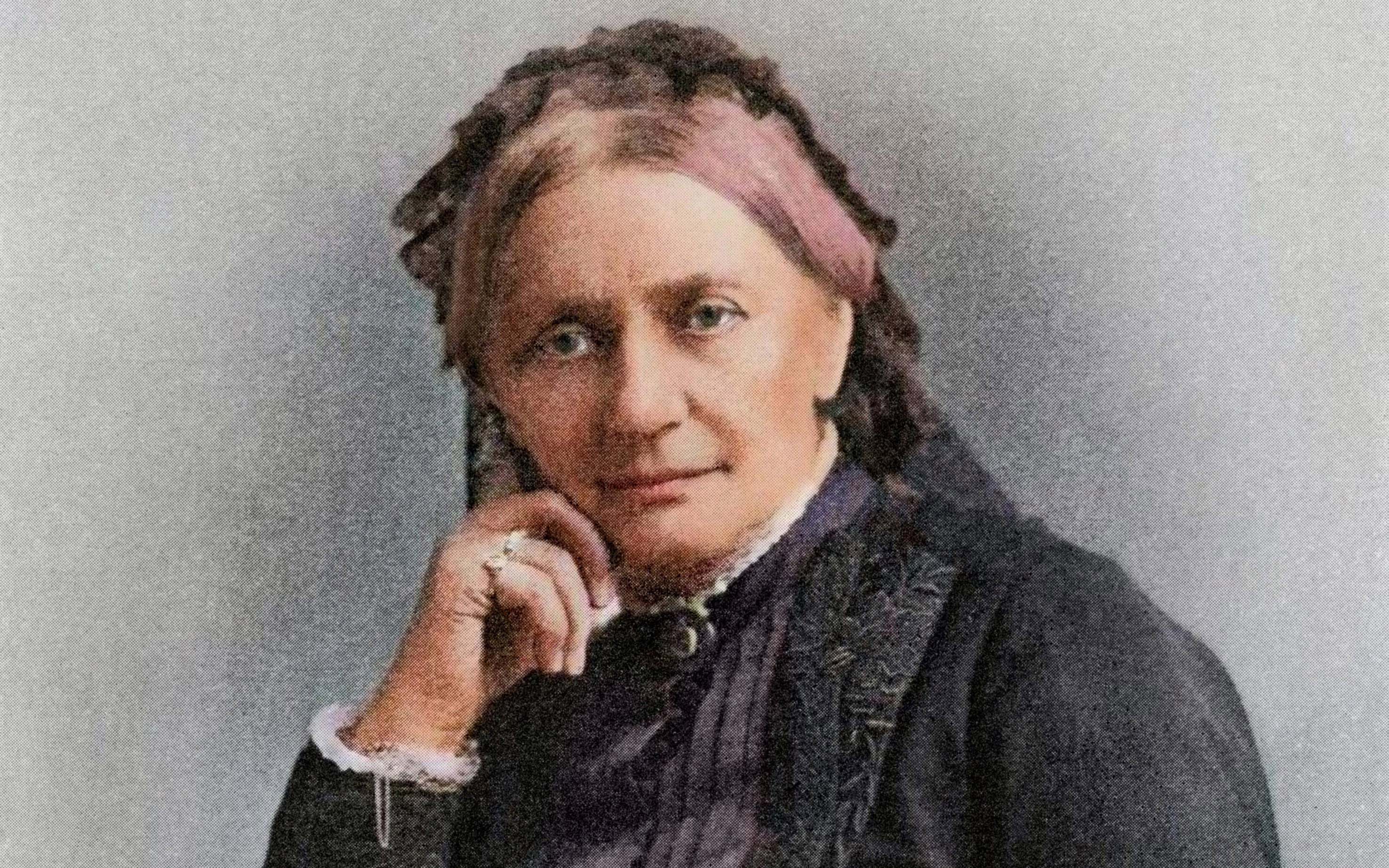 Clara Schumann The Most Famous Woman In The History Of Music