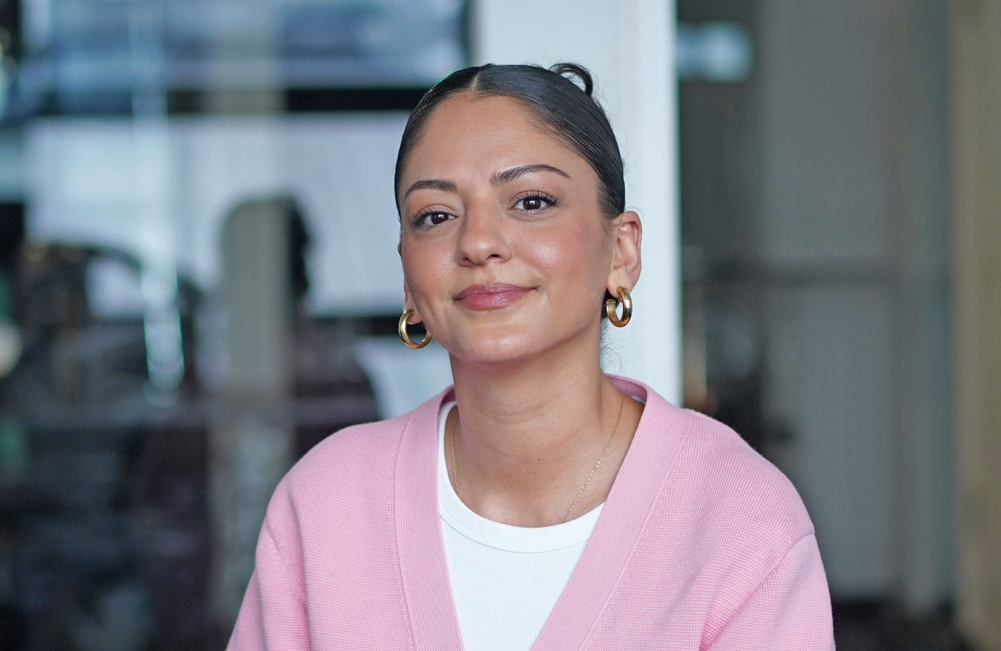 „Odwaga oznacza poruszanie choćby niewygodnych tematów“