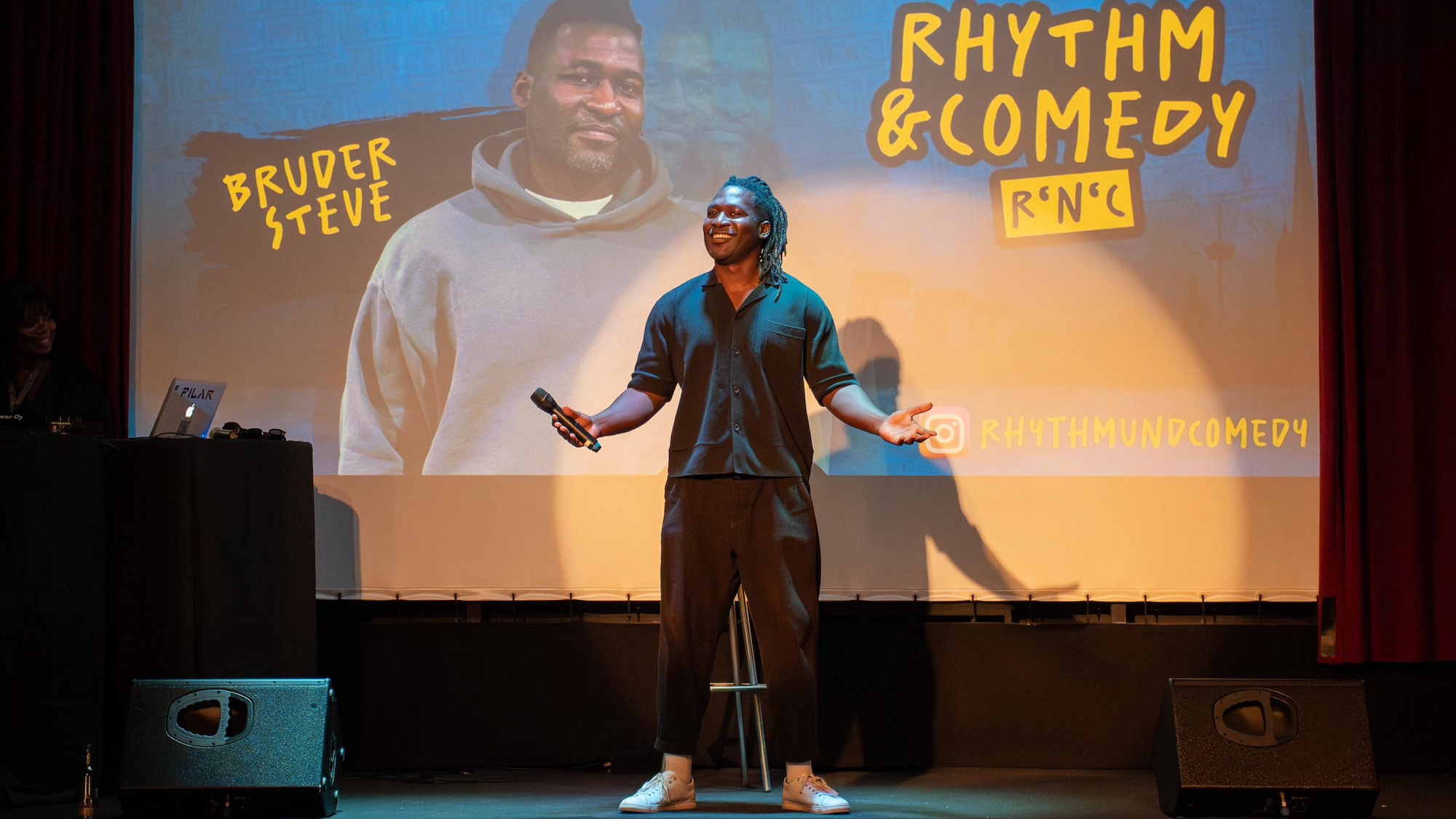 „Młode pokolenie daje mi nadzieję”